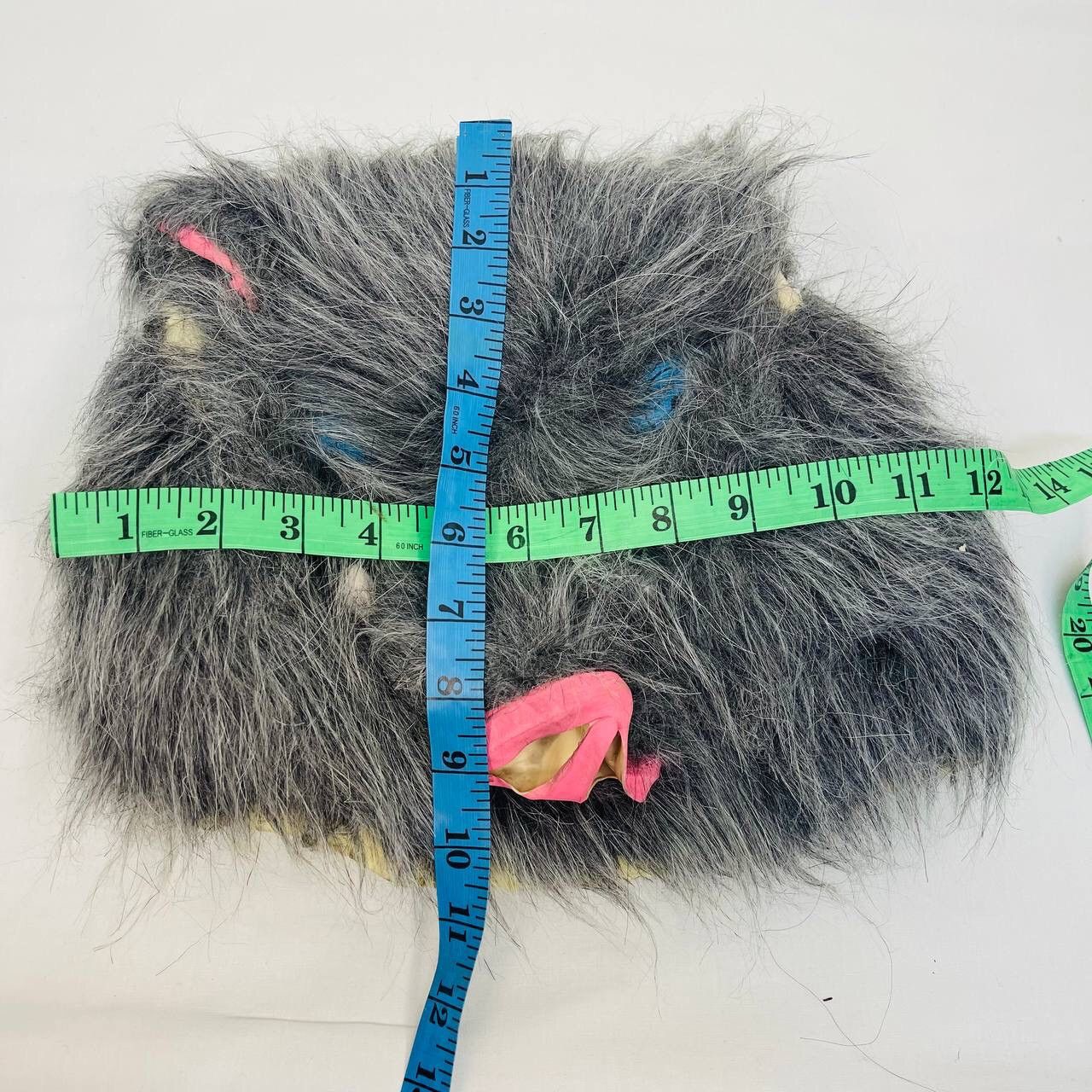 Anime VERY RARE BANPRESTO DEMON SLAYER INOSUKE BEANIE HAT MASK Size ONE SIZE - 10 Thumbnail