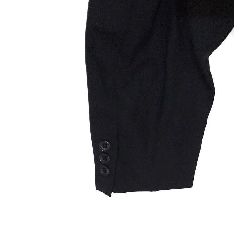 Issey Miyake Issey miyake blazer coat Size US M / EU 48-50 / 2 - 7 Thumbnail