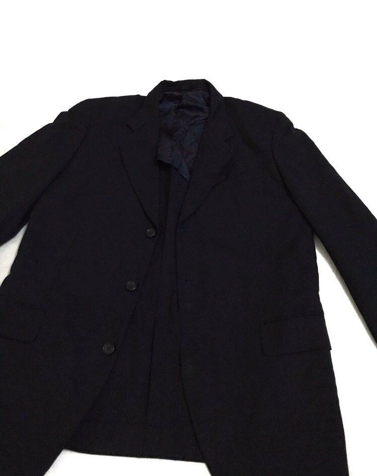 Issey Miyake Issey miyake blazer coat Size US M / EU 48-50 / 2 - 8 Thumbnail