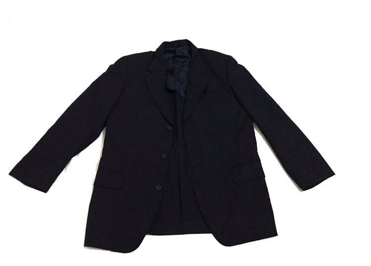 Issey Miyake Issey miyake blazer coat Size US M / EU 48-50 / 2 - 5 Thumbnail