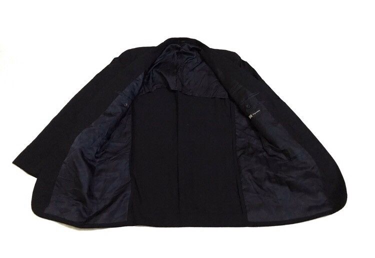 Issey Miyake Issey miyake blazer coat Size US M / EU 48-50 / 2 - 4 Thumbnail
