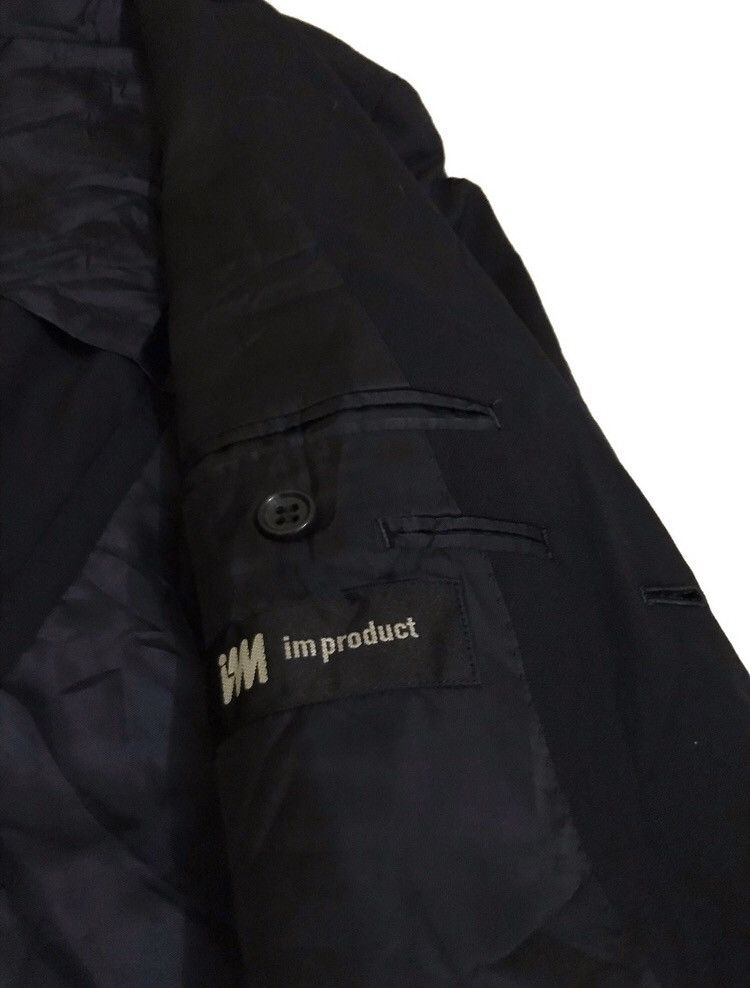 Issey Miyake Issey miyake blazer coat Size US M / EU 48-50 / 2 - 3 Thumbnail