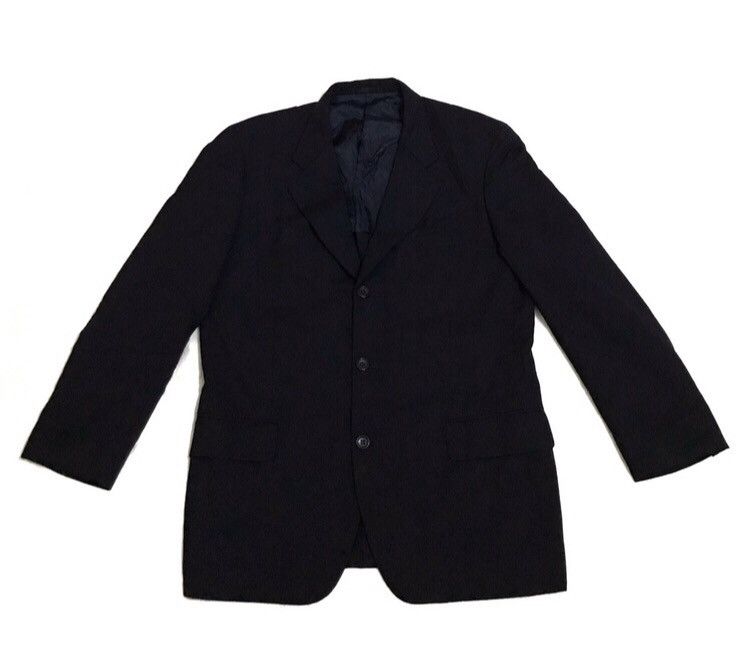 Issey Miyake Issey miyake blazer coat Size US M / EU 48-50 / 2 - 1 Thumbnail