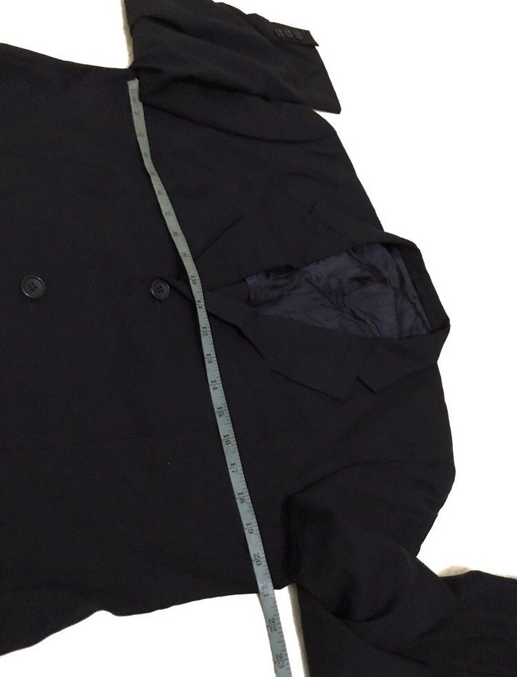 Issey Miyake Issey miyake blazer coat Size US M / EU 48-50 / 2 - 9 Thumbnail