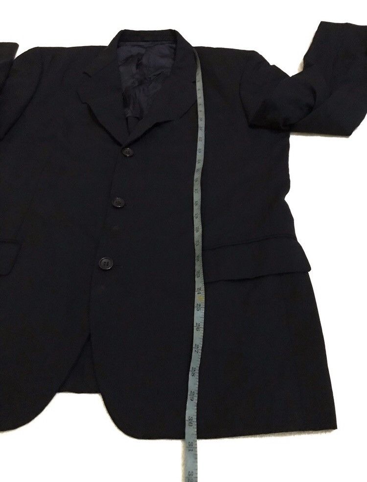 Issey Miyake Issey miyake blazer coat Size US M / EU 48-50 / 2 - 10 Thumbnail