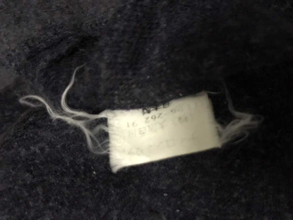 Issey Miyake Issey miyake fleece jacket Size US L / EU 52-54 / 3 - 5 Thumbnail