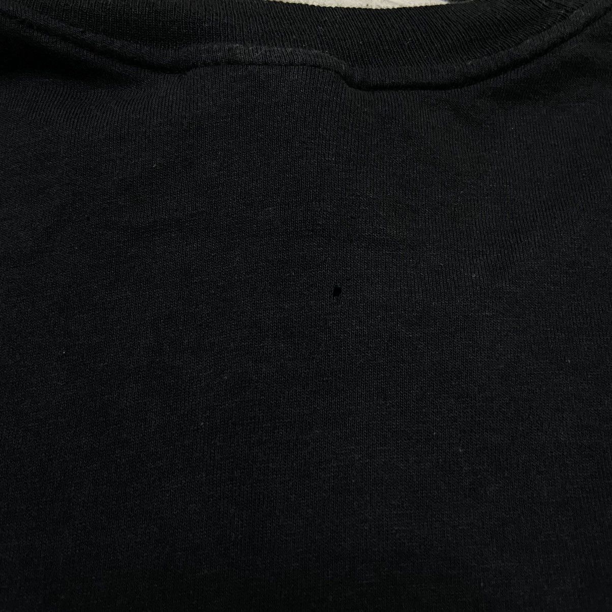 Rap Tees Vintage 1990 Darkman Movie Promo Tshirt american superhero Size US XL / EU 56 / 4 - 4 Thumbnail