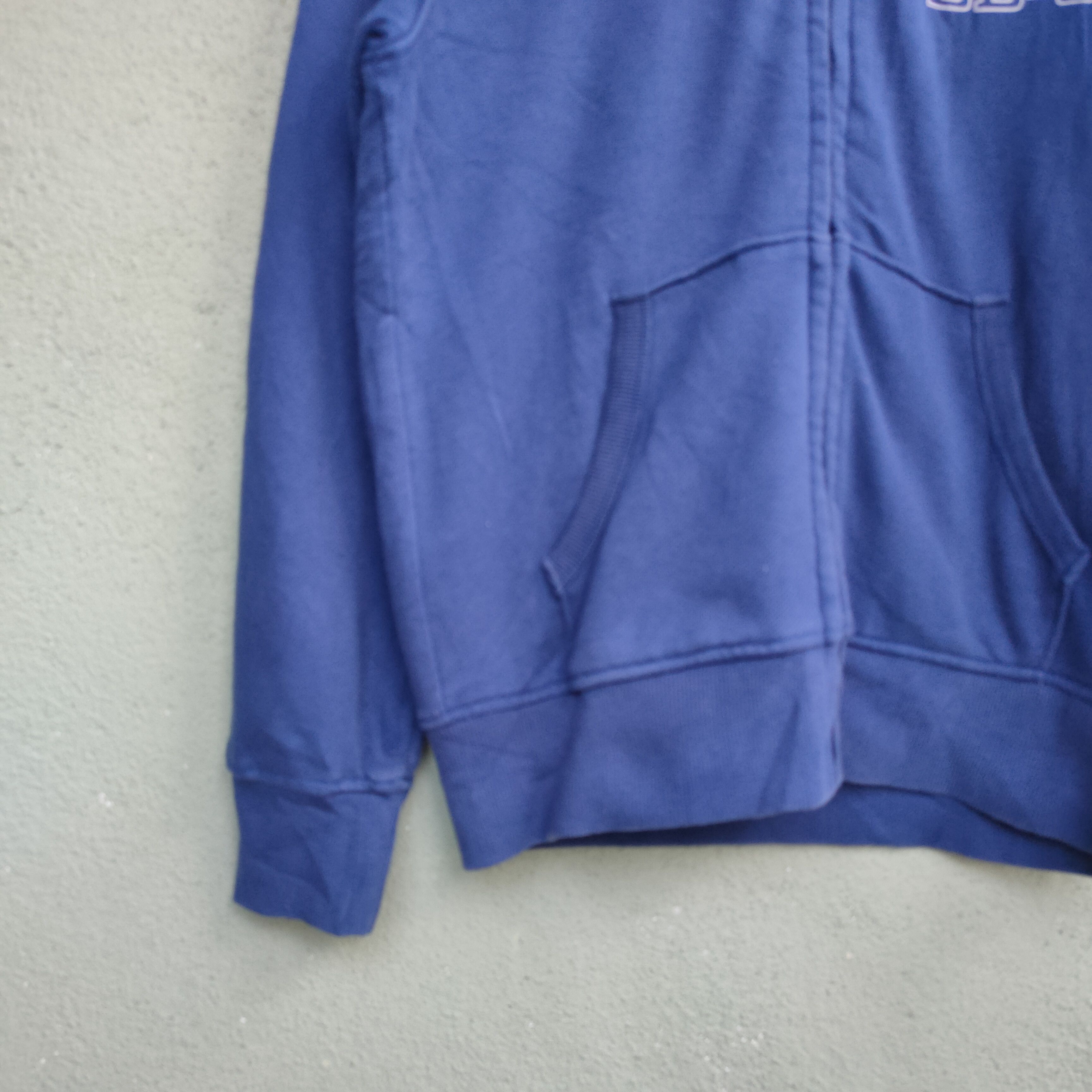 Star Wars Vtg Uniqlo Star Wars Zipper Ups Hoodie Sweatshirt Sweater Size US L / EU 52-54 / 3 - 4 Thumbnail