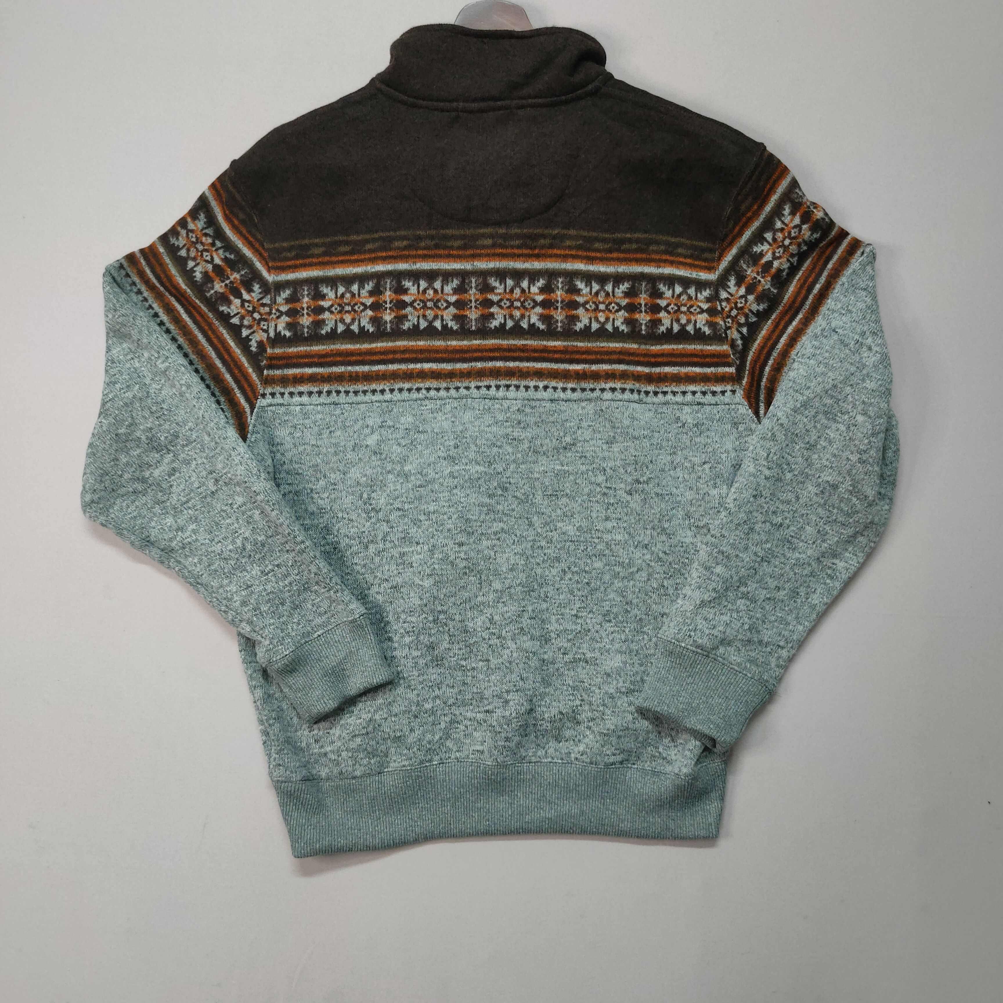 Japanese Brand Graceful Day Art Navajo Style Sweatshirt Size US L / EU 52-54 / 3 - 11 Thumbnail