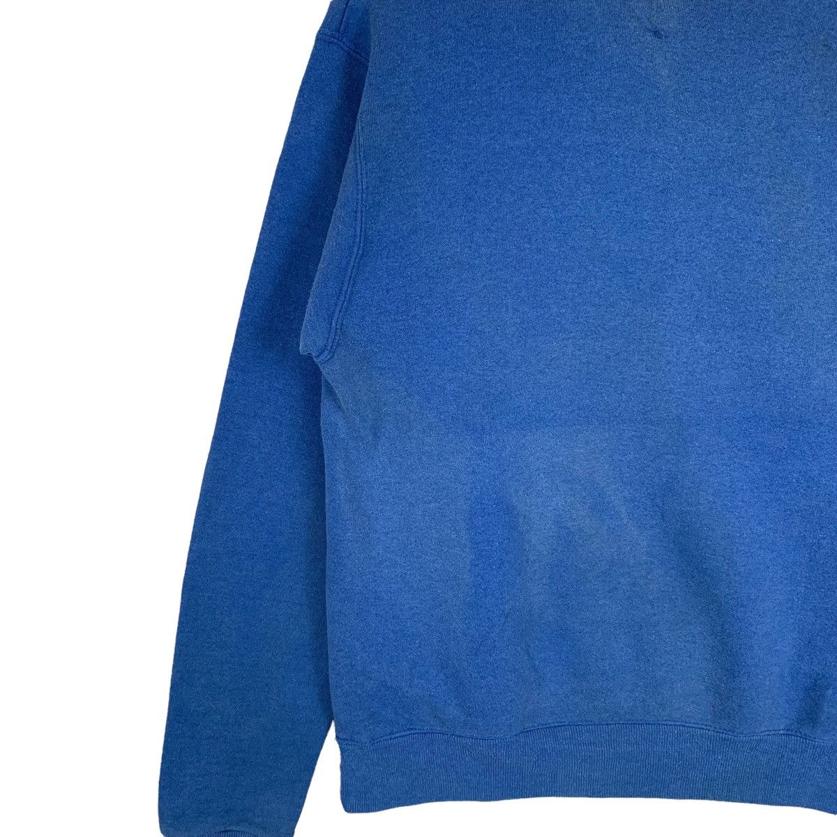 Vintage Vintage DUKE University Big Logo Sweatshirt Pullover Size US S / EU 44-46 / 1 - 10 Thumbnail