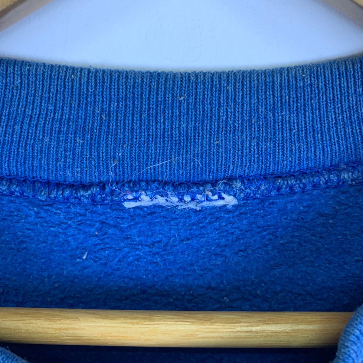 Vintage Vintage DUKE University Big Logo Sweatshirt Pullover Size US S / EU 44-46 / 1 - 6 Thumbnail