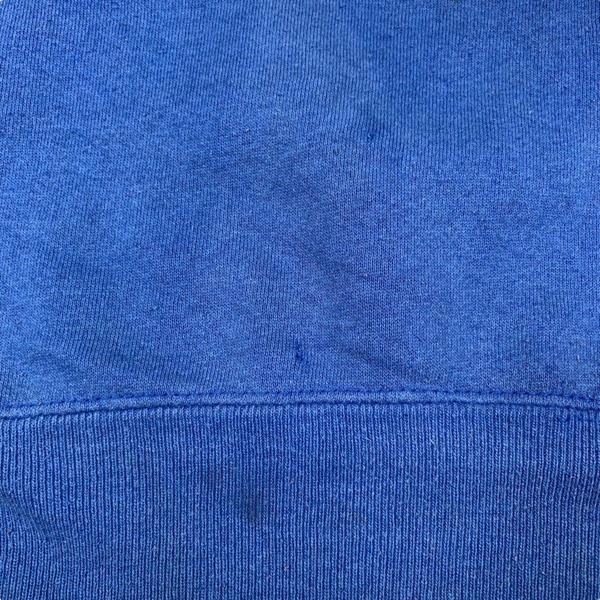 Vintage Vintage DUKE University Big Logo Sweatshirt Pullover Size US S / EU 44-46 / 1 - 12 Thumbnail