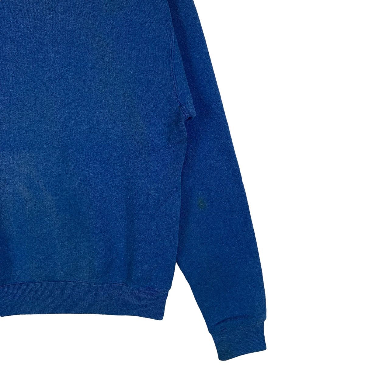 Vintage Vintage DUKE University Big Logo Sweatshirt Pullover Size US S / EU 44-46 / 1 - 11 Thumbnail