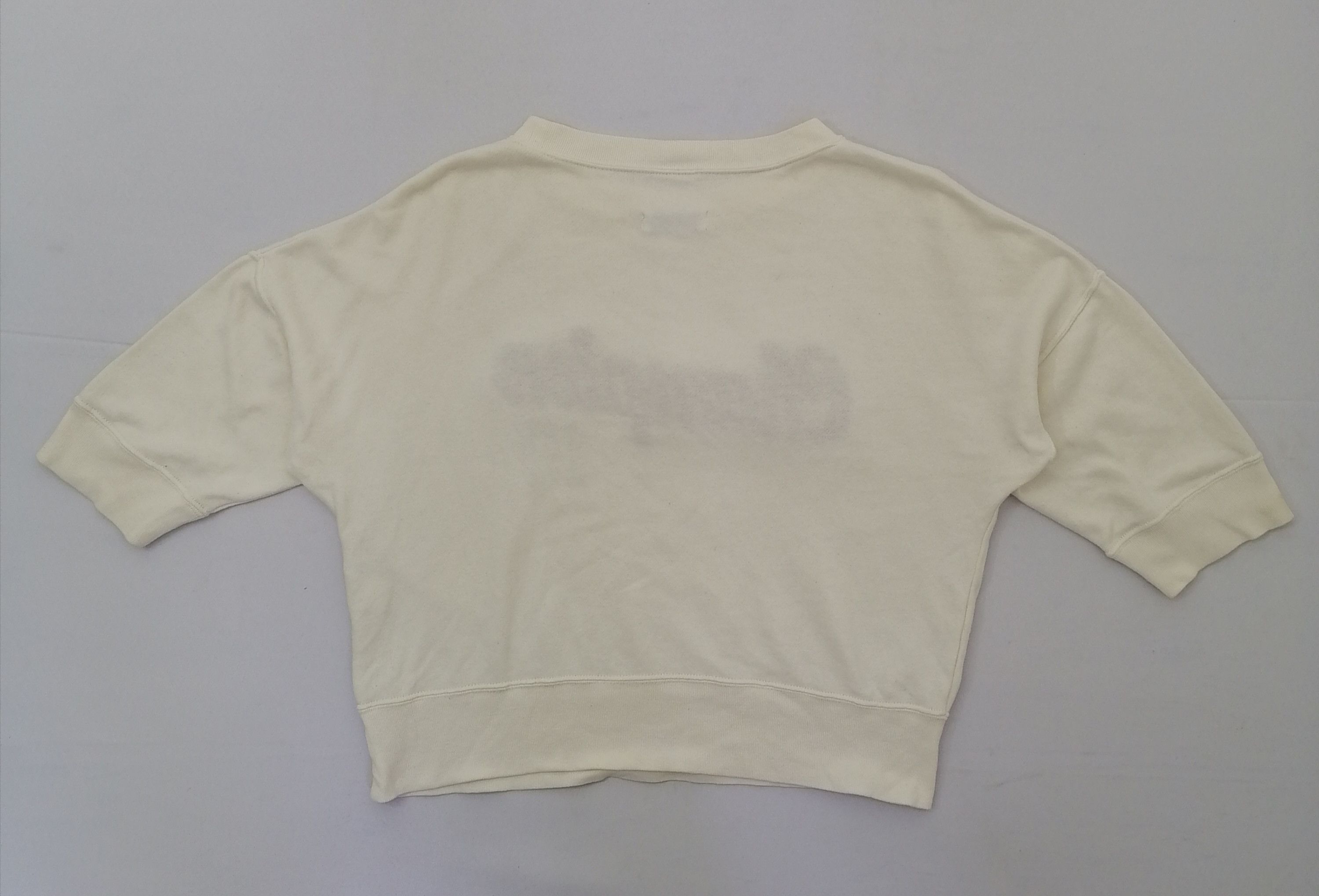 Champion × Vintage Champion Patchwork Women's Wear Shirt Size ONE SIZE - 3 Thumbnail