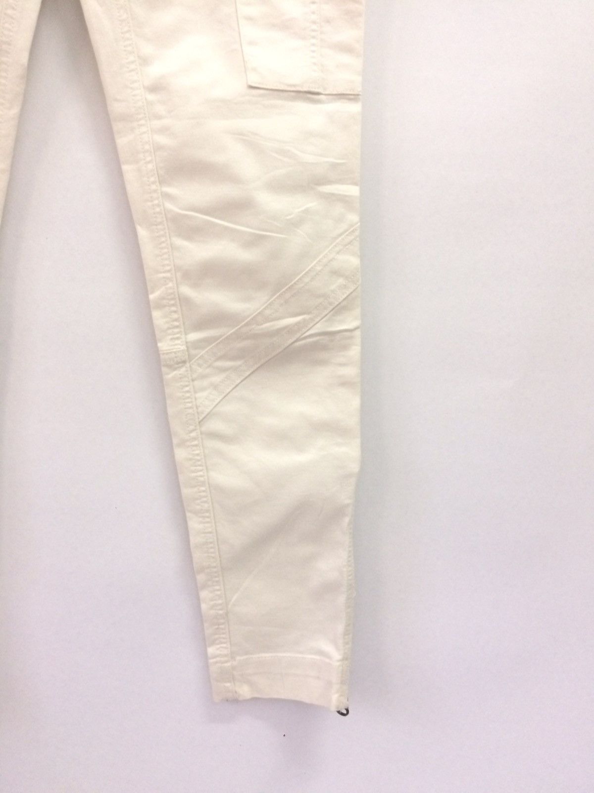 Polo Ralph Lauren × RRL Ralph Lauren Vintage Polo by RL Cargo Tactical slim fit design pants Size US 28 / EU 44 - 3 Thumbnail