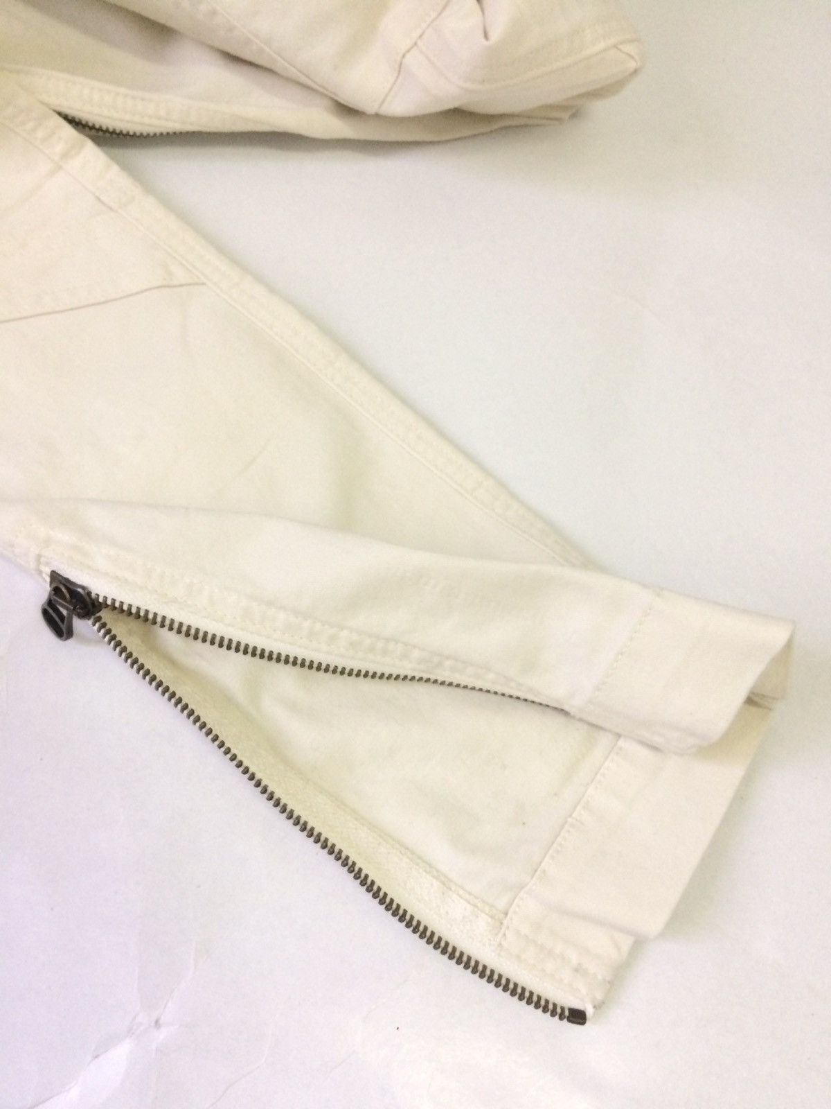 Polo Ralph Lauren × RRL Ralph Lauren Vintage Polo by RL Cargo Tactical slim fit design pants Size US 28 / EU 44 - 8 Thumbnail