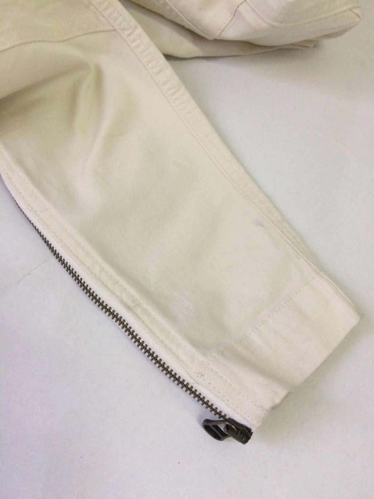 Polo Ralph Lauren × RRL Ralph Lauren Vintage Polo by RL Cargo Tactical slim fit design pants Size US 28 / EU 44 - 9 Thumbnail