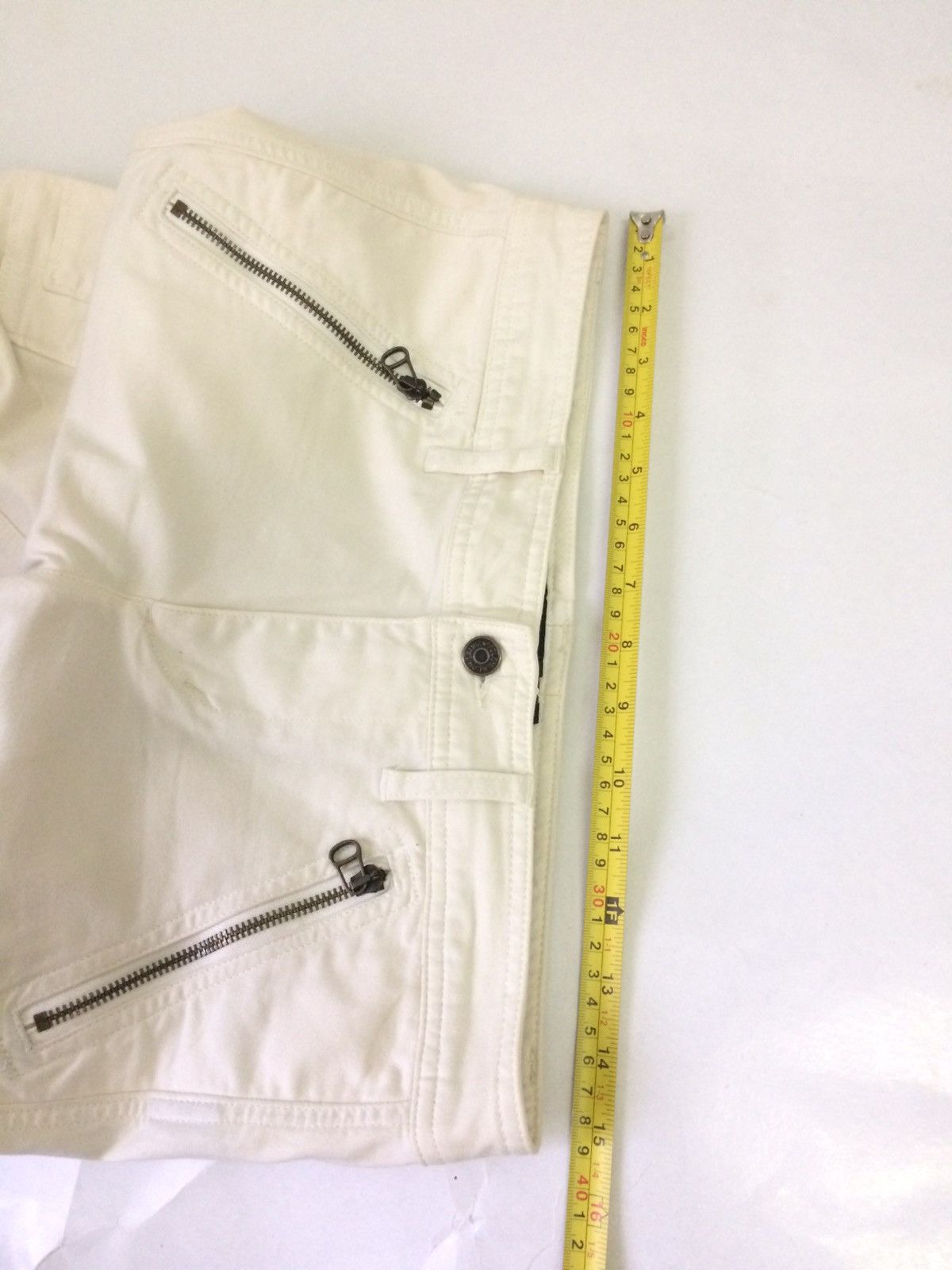 Polo Ralph Lauren × RRL Ralph Lauren Vintage Polo by RL Cargo Tactical slim fit design pants Size US 28 / EU 44 - 10 Thumbnail