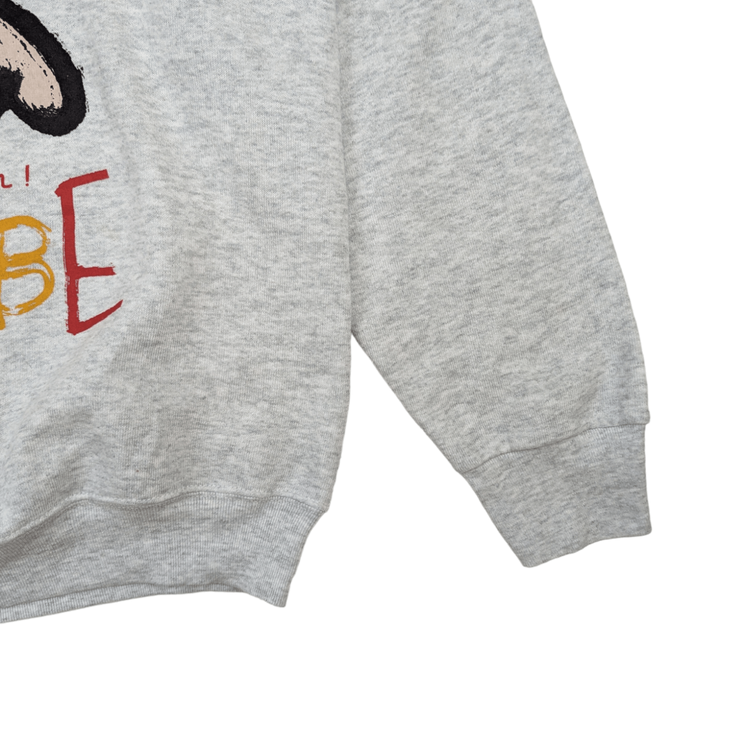 Fruit Of The Loom × Japanese Brand Vintage 2000's KOBE Japan Jumper Sweatshirt Size US M / EU 48-50 / 2 - 6 Thumbnail