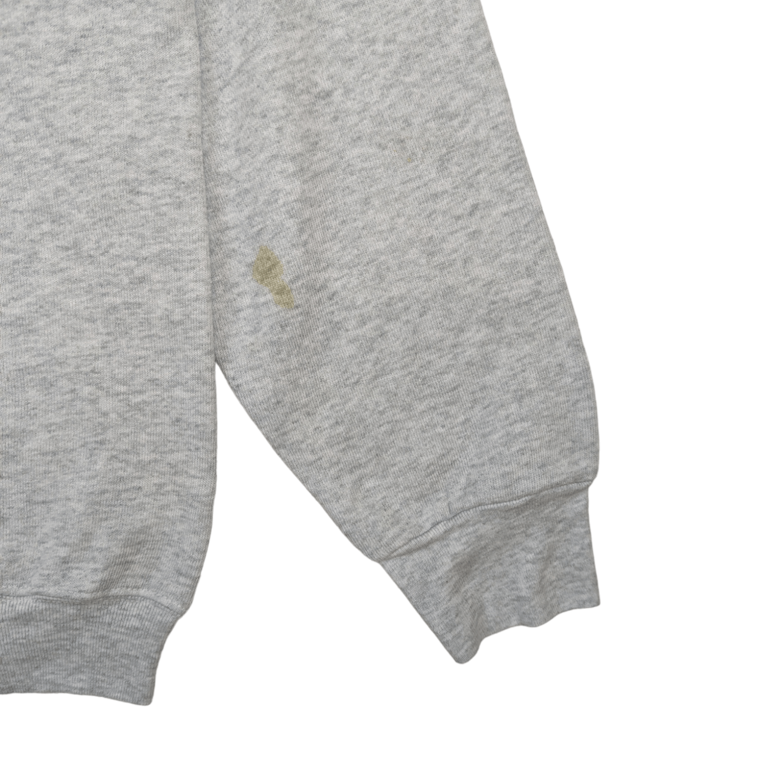 Fruit Of The Loom × Japanese Brand Vintage 2000's KOBE Japan Jumper Sweatshirt Size US M / EU 48-50 / 2 - 8 Thumbnail