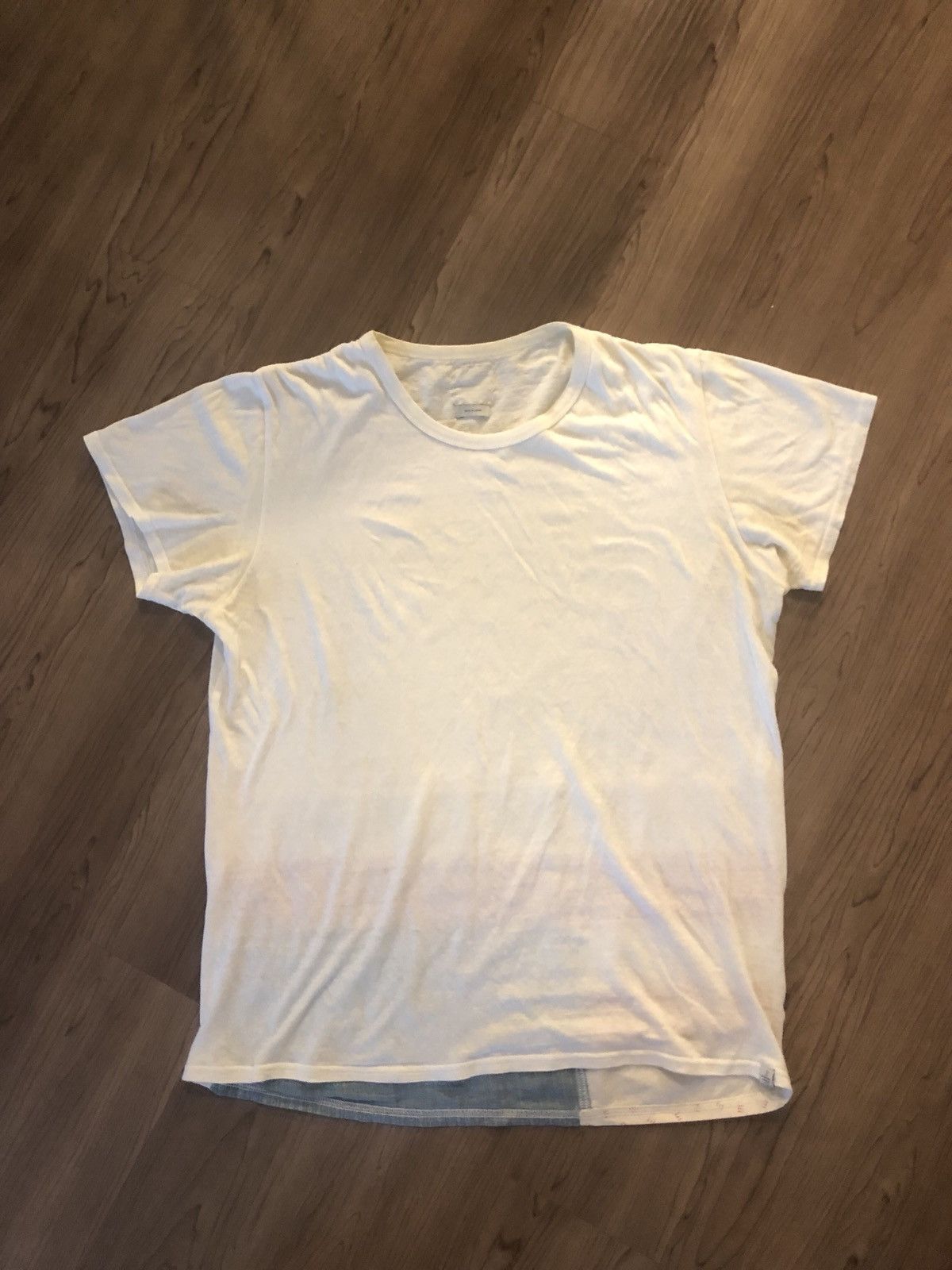 Vintage Slub Flag Tee