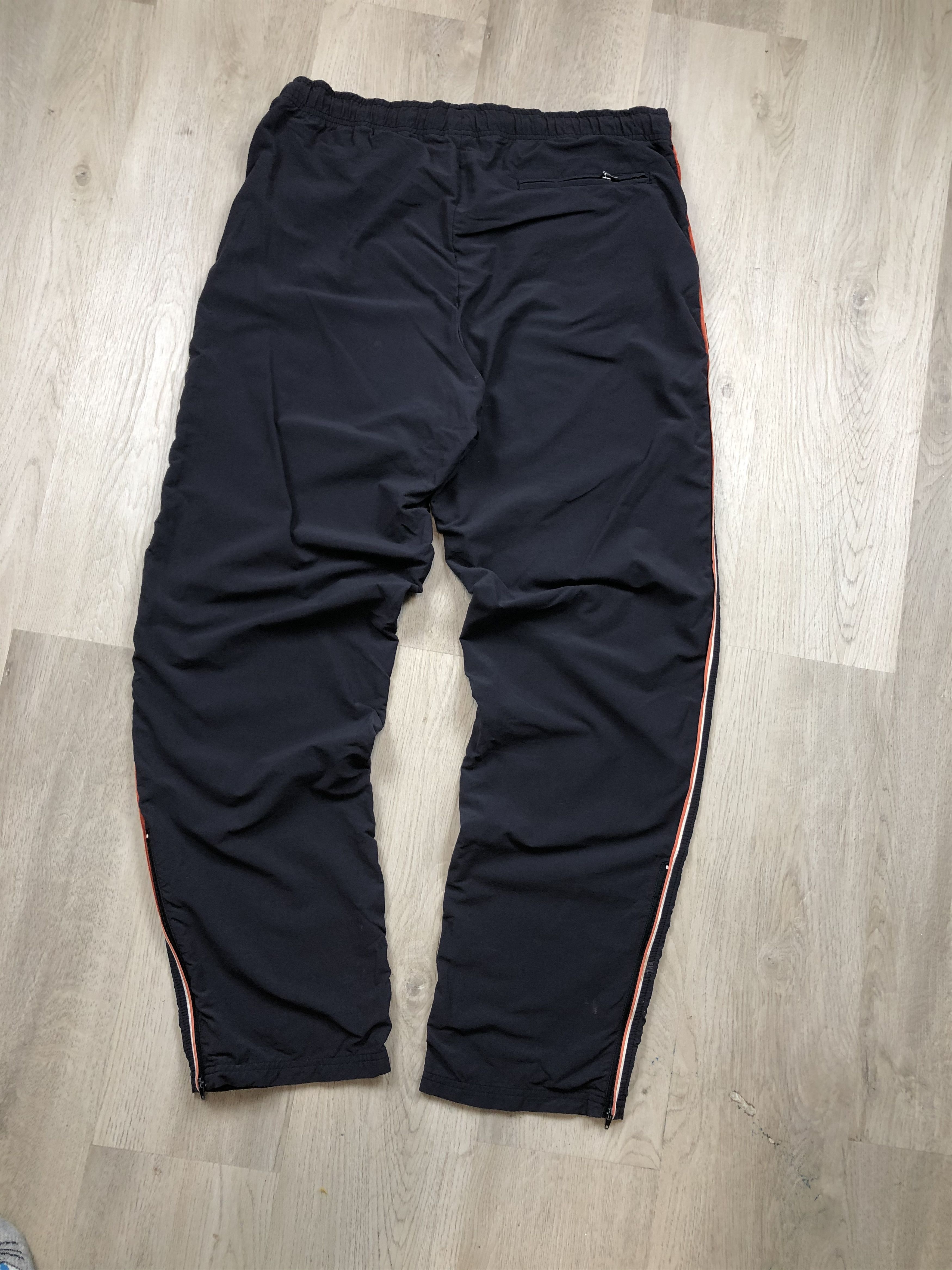 Nike Nike Vintage Mens Pants Drill style Size US 32 / EU 48 - 7 Thumbnail