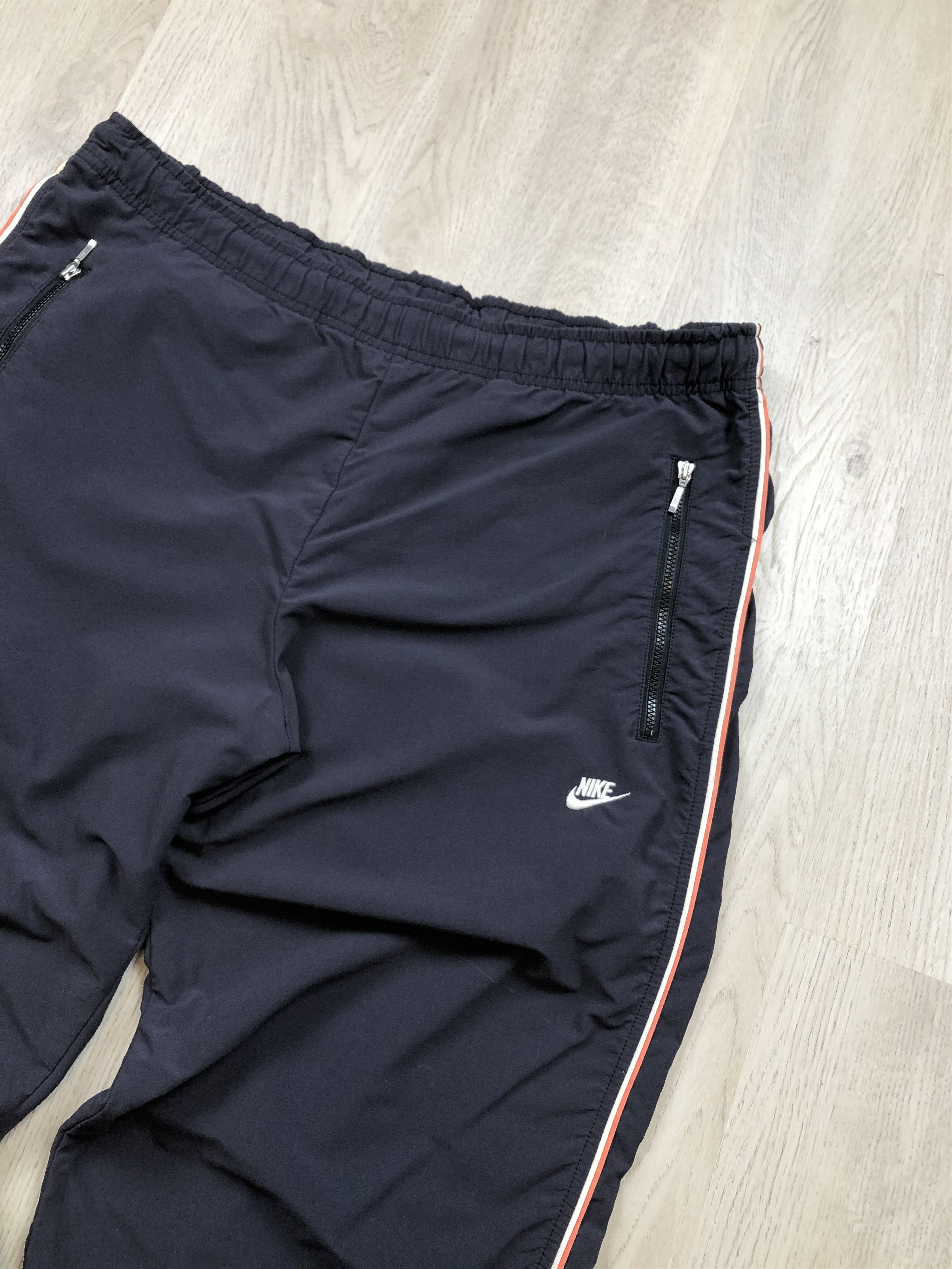 Nike Nike Vintage Mens Pants Drill style Size US 32 / EU 48 - 2 Thumbnail