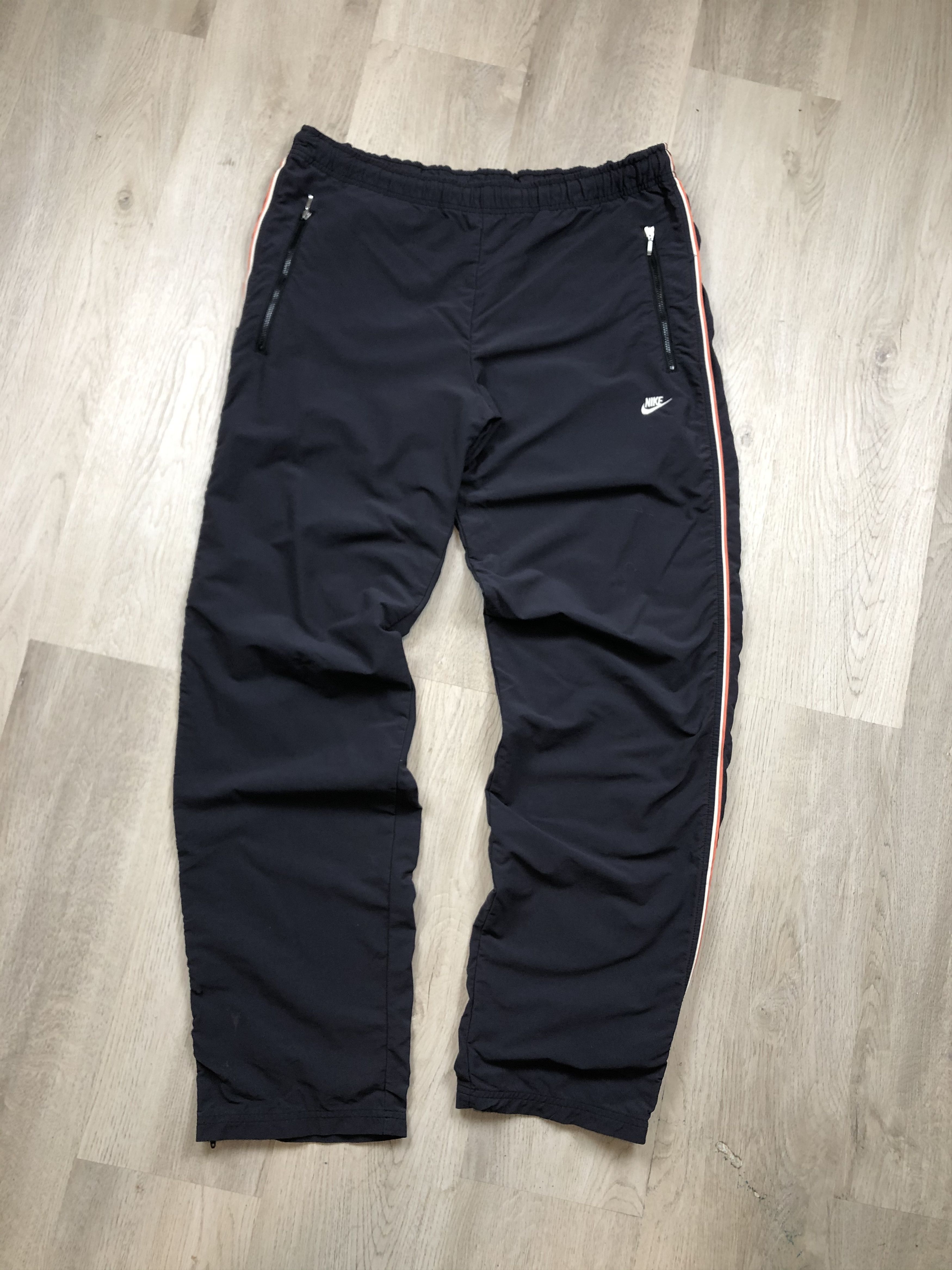Nike Nike Vintage Mens Pants Drill style Size US 32 / EU 48 - 1 Thumbnail