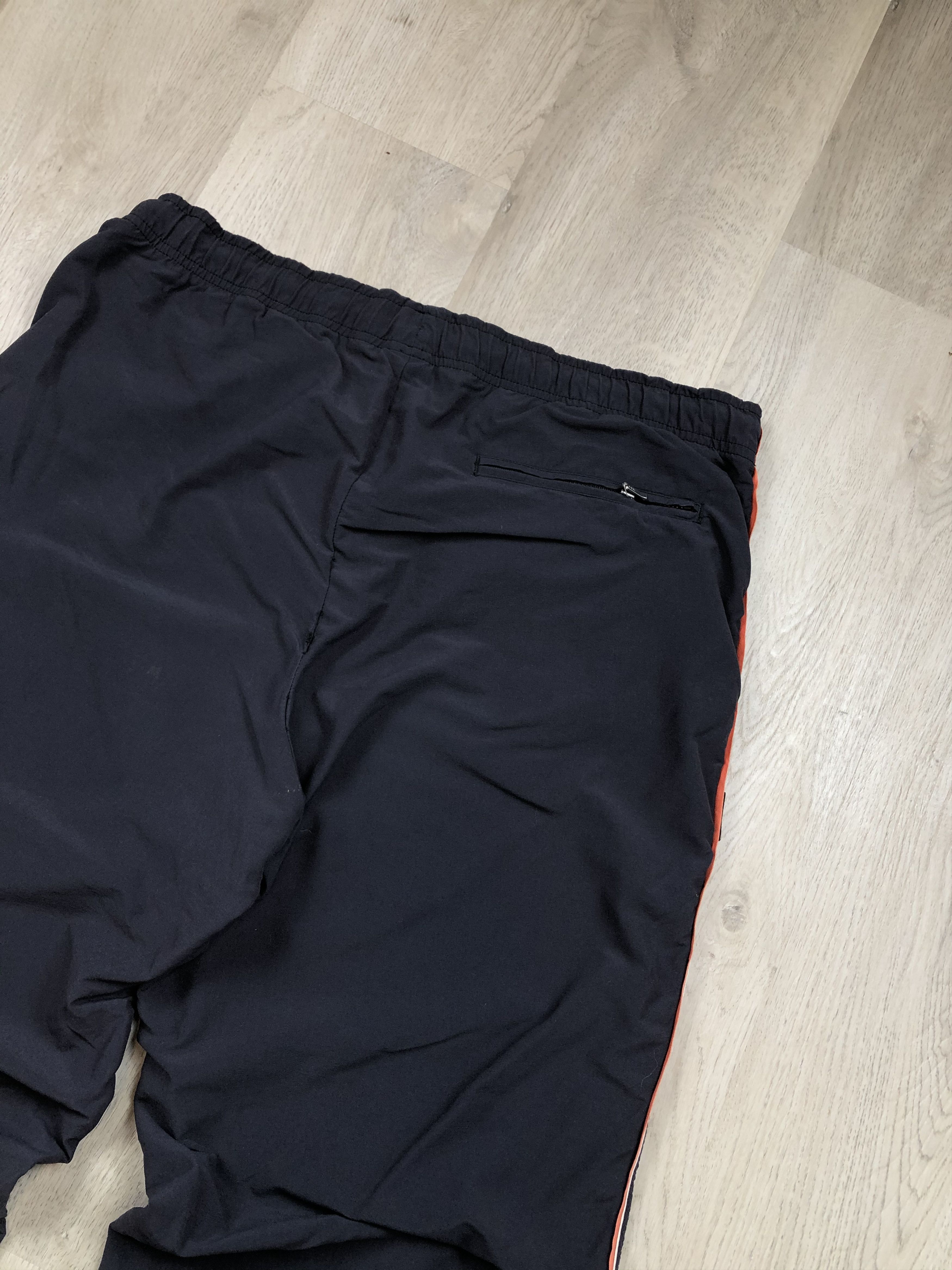 Nike Nike Vintage Mens Pants Drill style Size US 32 / EU 48 - 8 Thumbnail