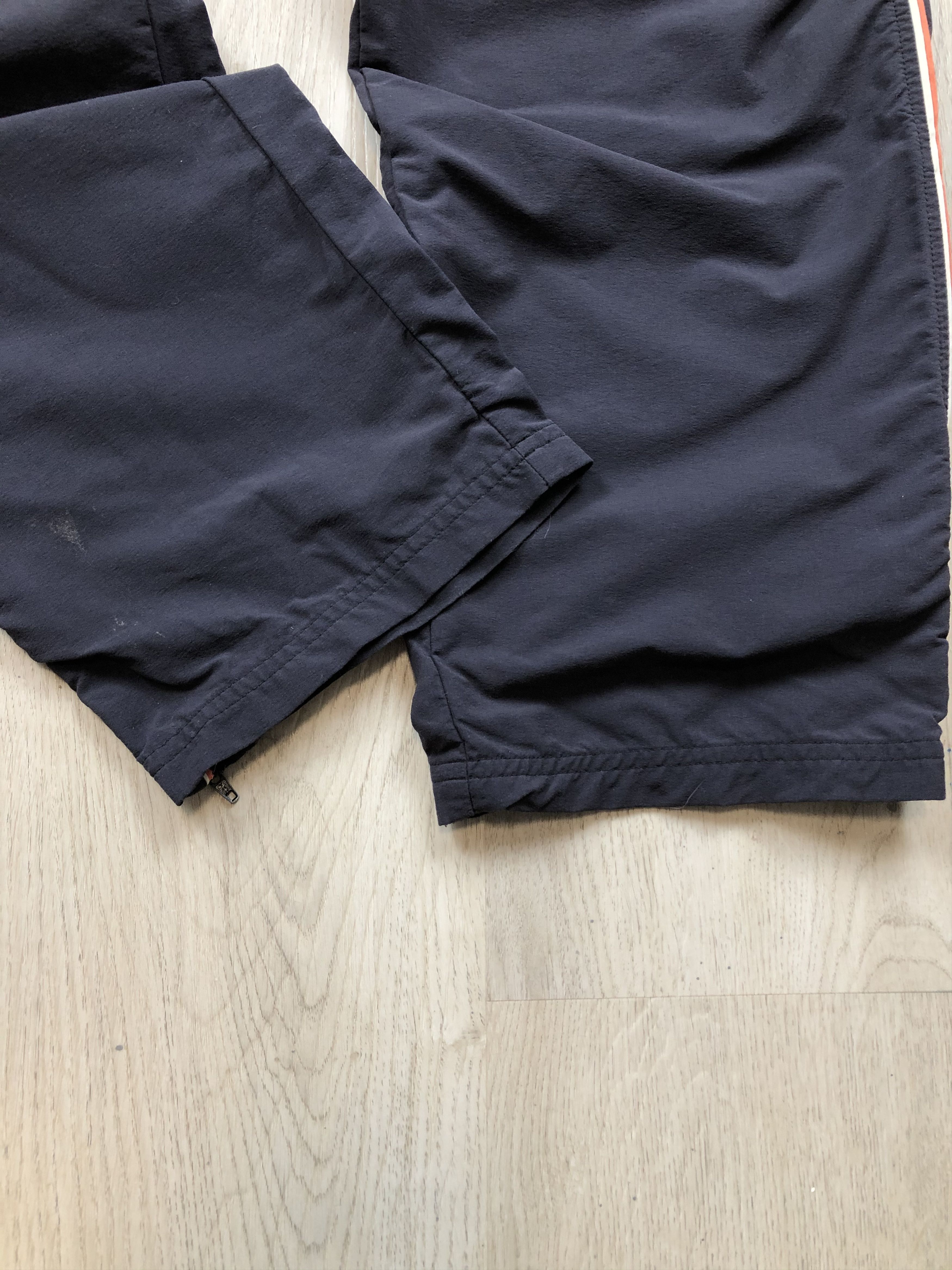 Nike Nike Vintage Mens Pants Drill style Size US 32 / EU 48 - 5 Thumbnail