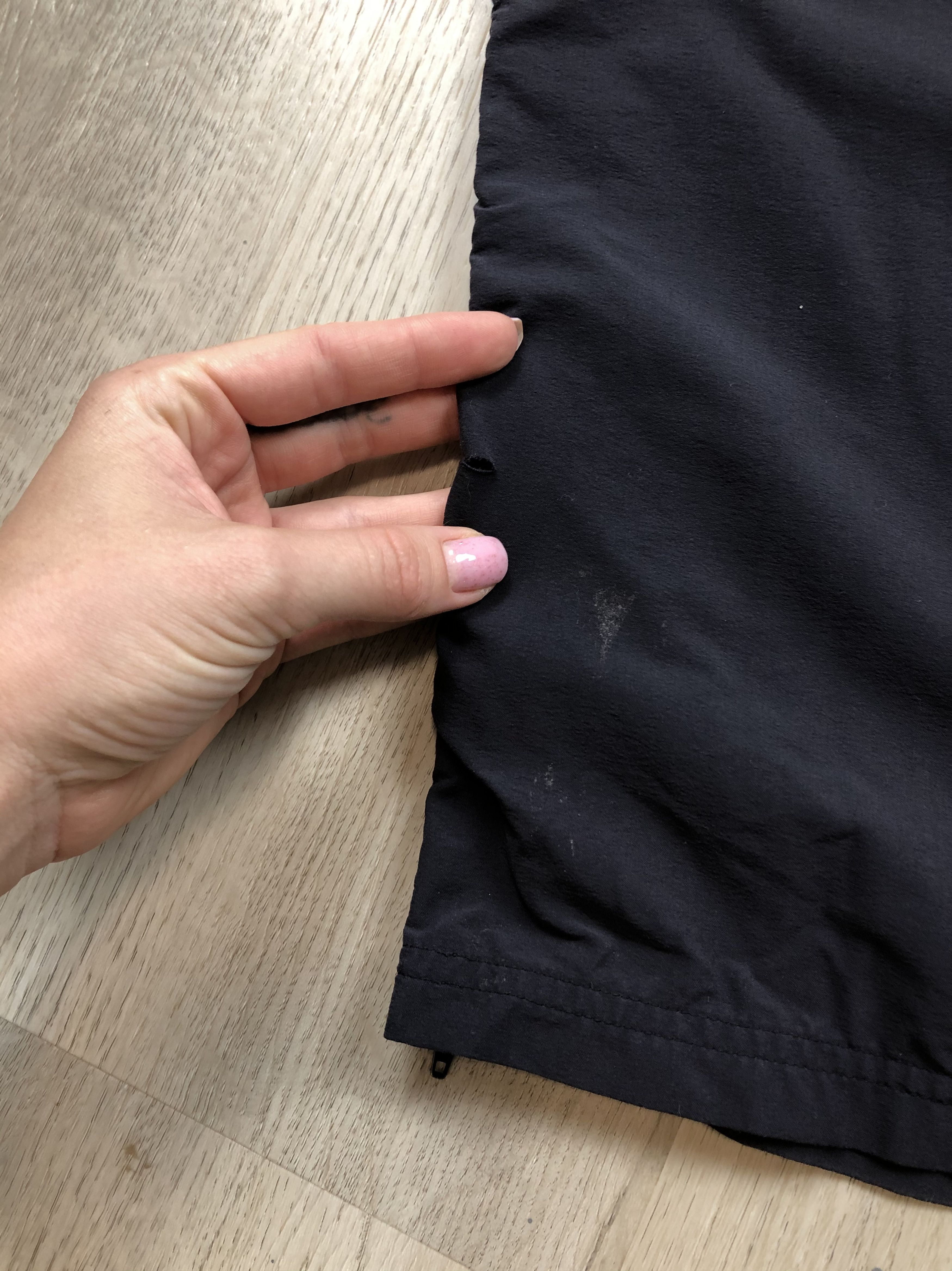 Nike Nike Vintage Mens Pants Drill style Size US 32 / EU 48 - 4 Thumbnail