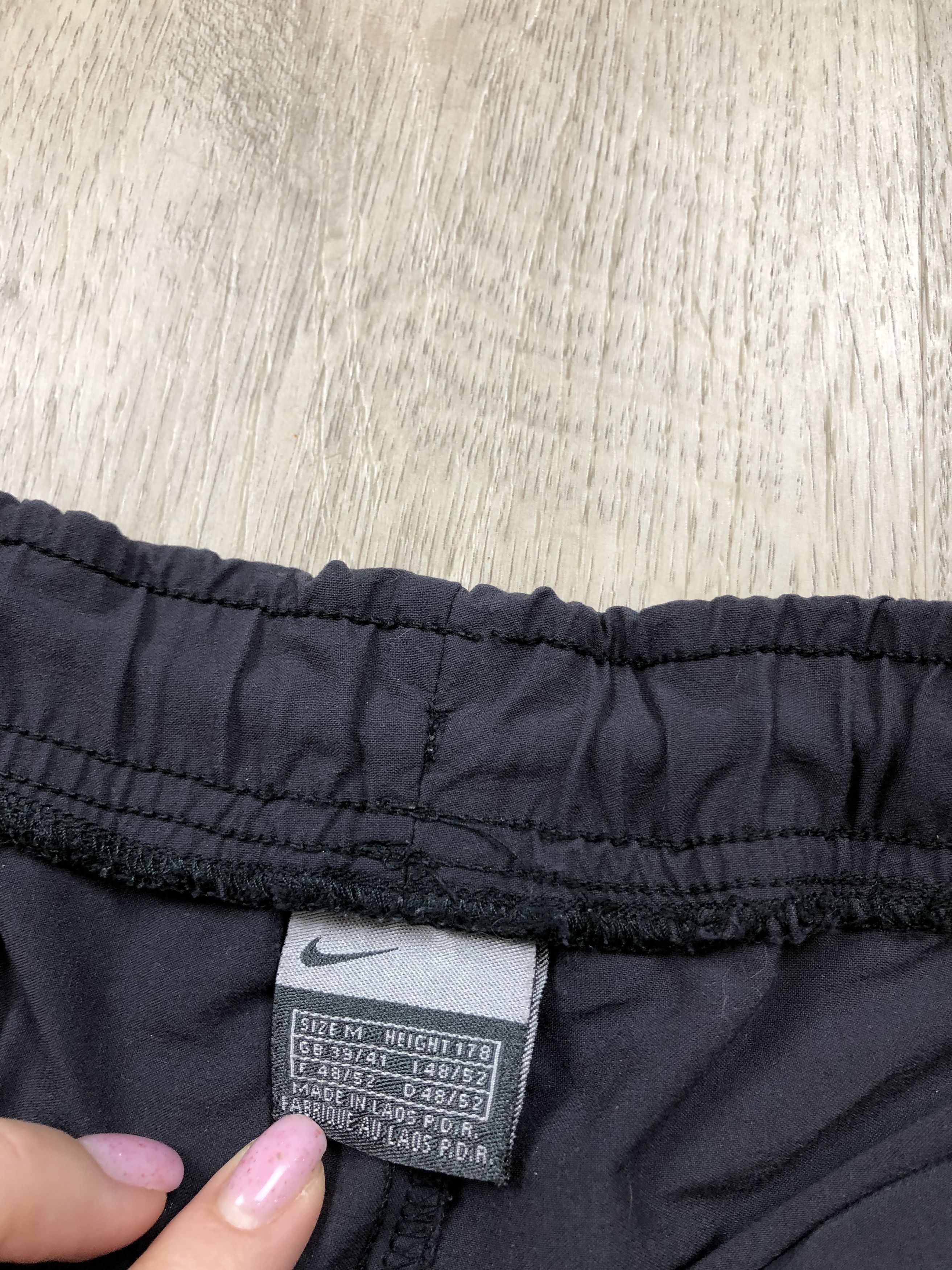 Nike Nike Vintage Mens Pants Drill style Size US 32 / EU 48 - 6 Thumbnail