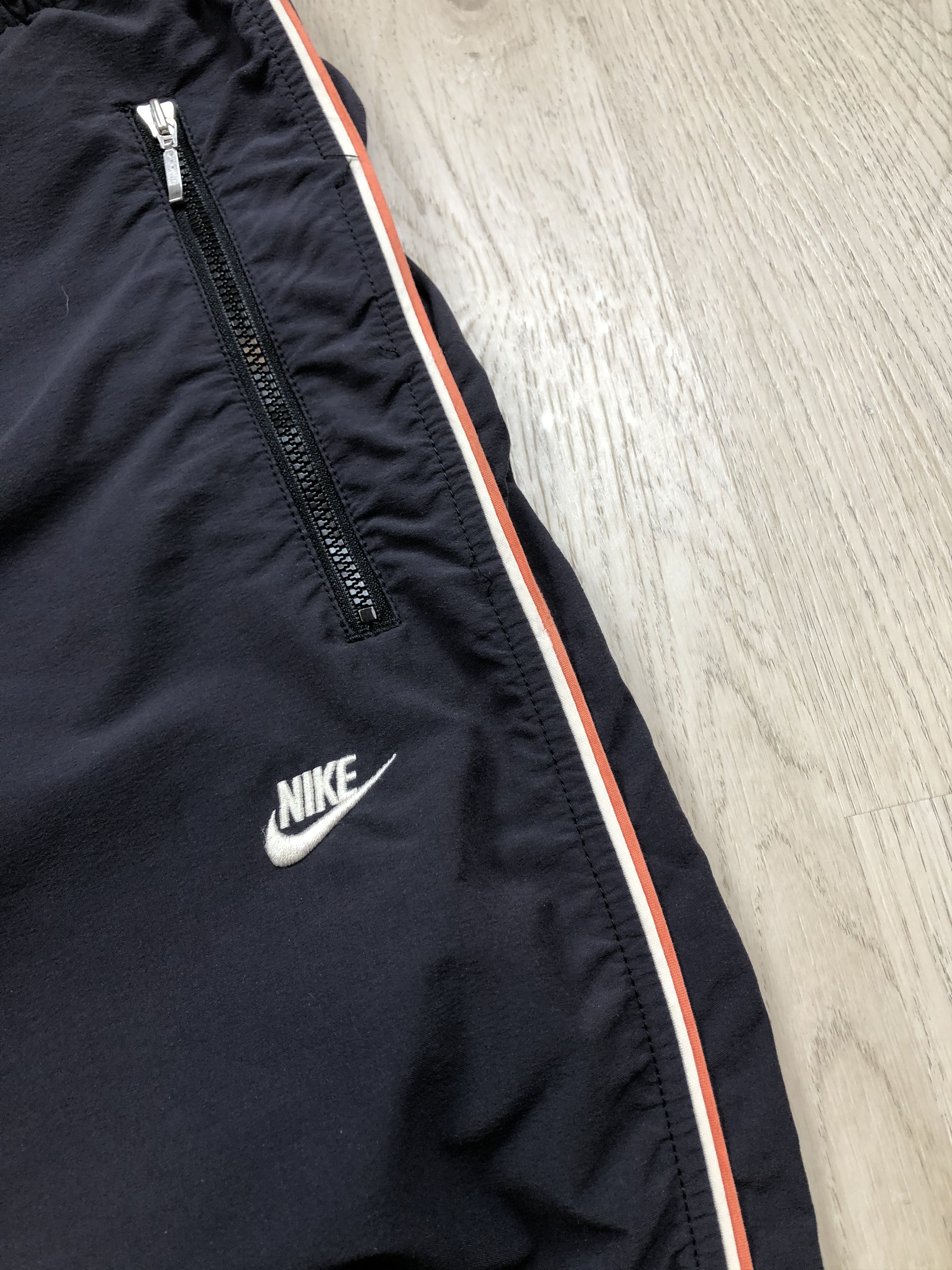 Nike Nike Vintage Mens Pants Drill style Size US 32 / EU 48 - 3 Thumbnail