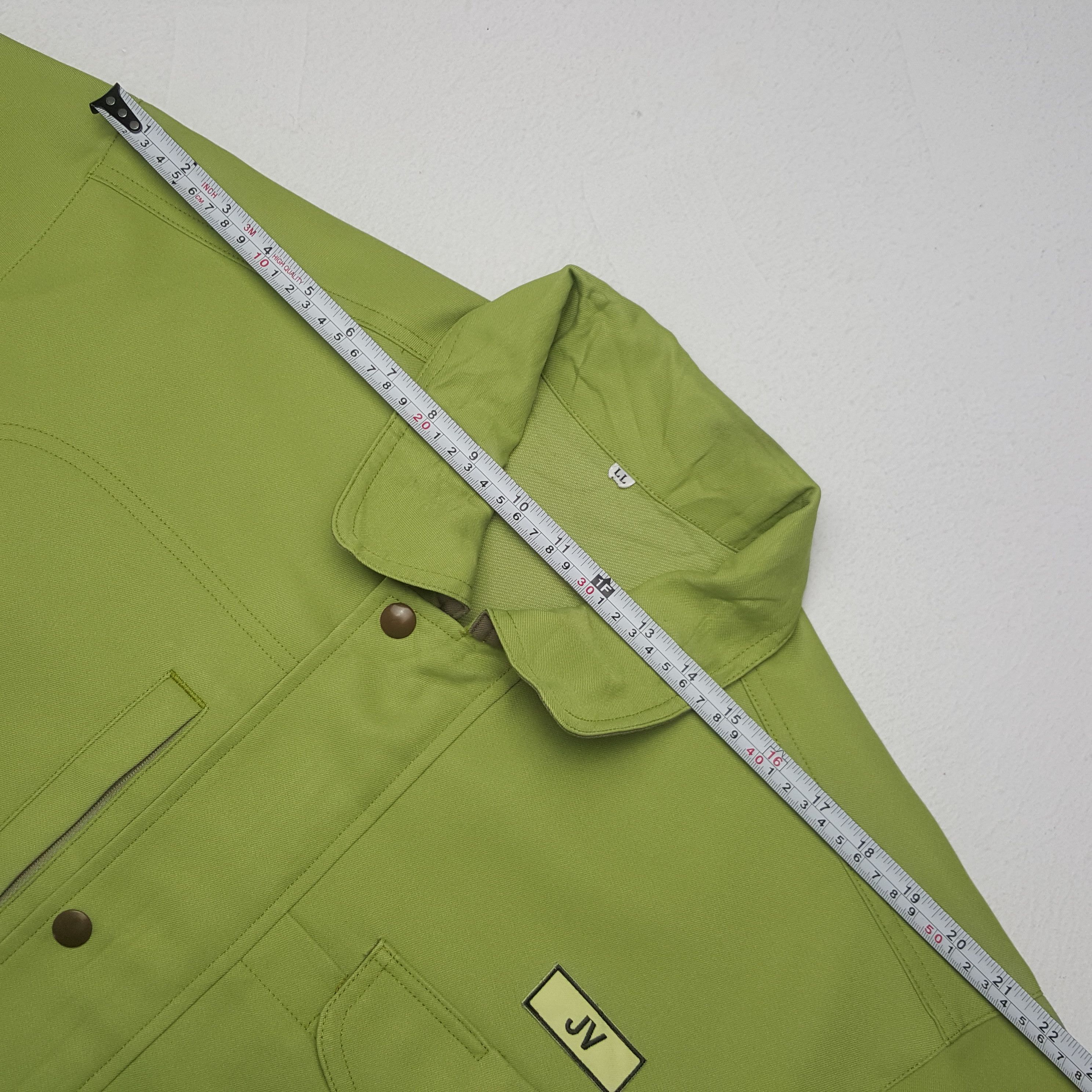 Japanese Brand × Vintage Vintage Nismo Racing Team Custom Uniform Jacket Size US L / EU 52-54 / 3 - 6 Thumbnail