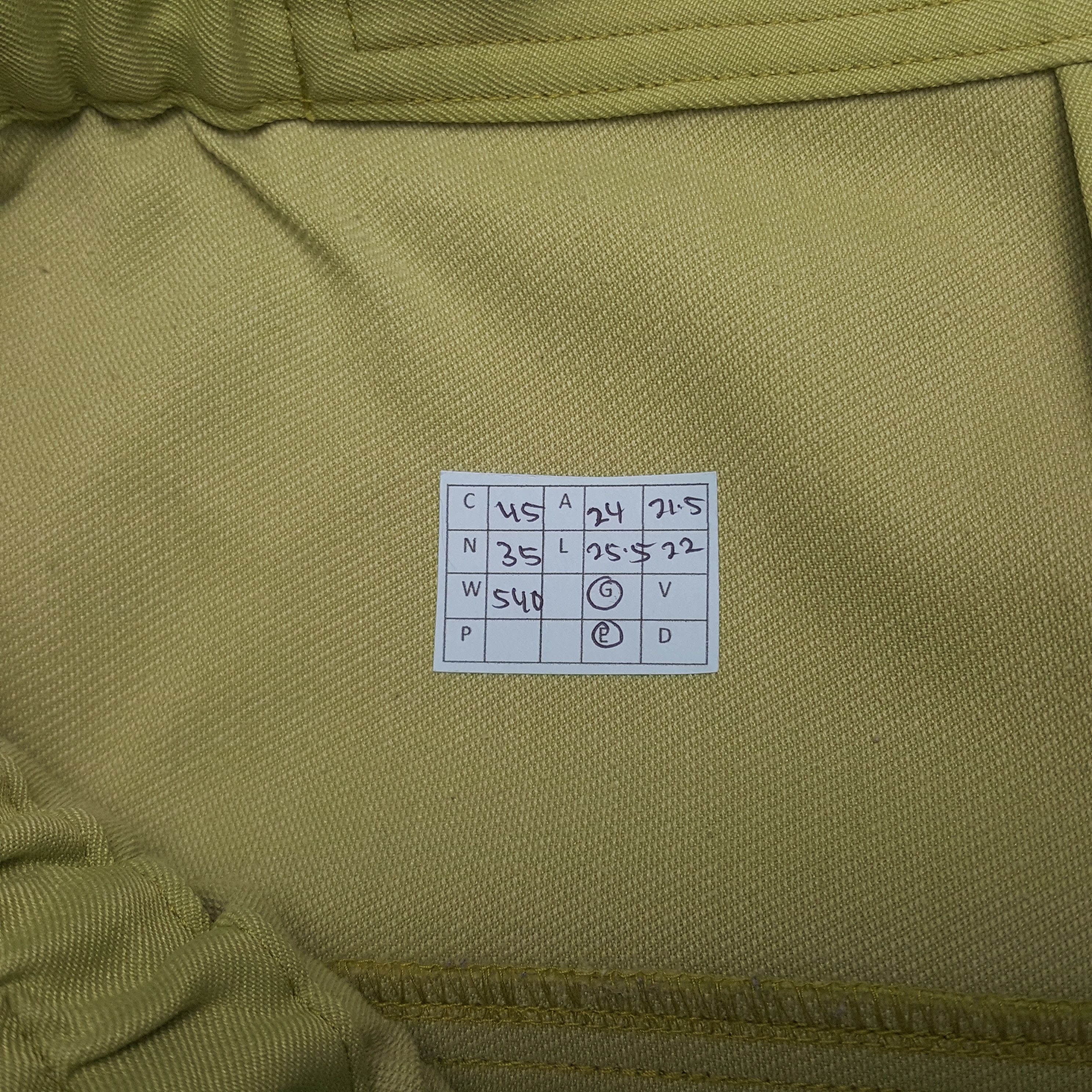 Japanese Brand × Vintage Vintage Nismo Racing Team Custom Uniform Jacket Size US L / EU 52-54 / 3 - 8 Thumbnail