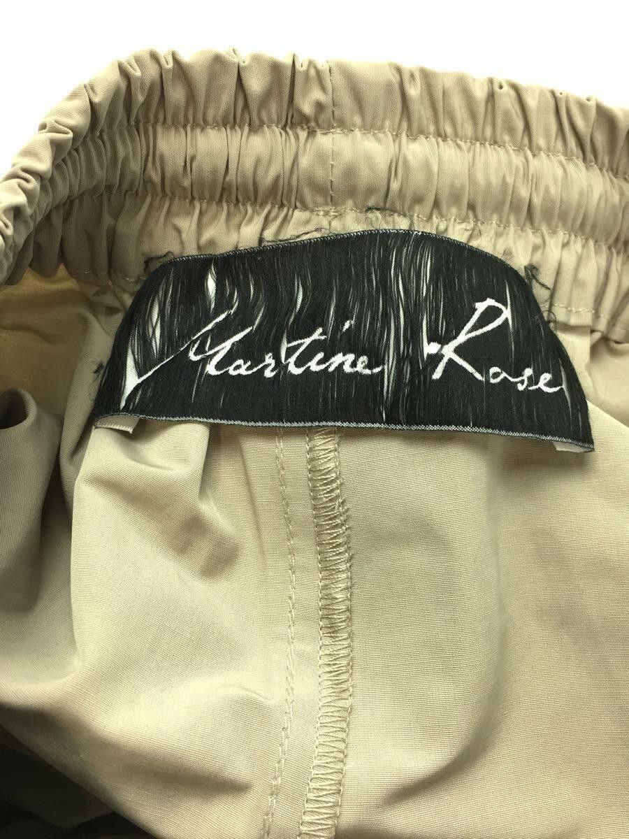 Martine Rose SS19 Hybrid Denim Track Pants Size US 28 / EU 44 - 5 Thumbnail
