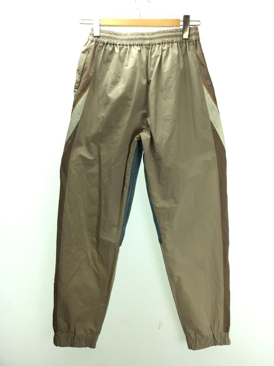 Martine Rose SS19 Hybrid Denim Track Pants Size US 28 / EU 44 - 2 Thumbnail