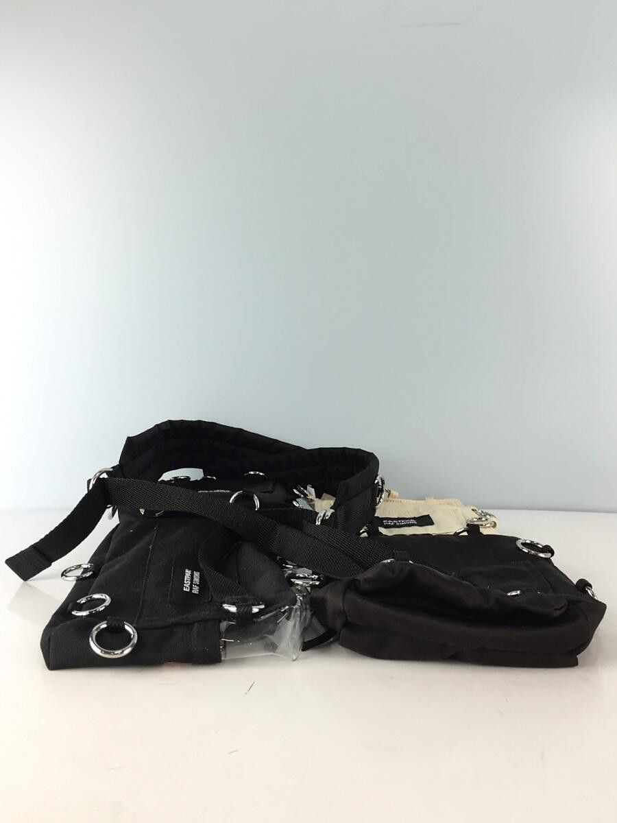 Raf Simons "My Own Private Antwerp" Cargo Backpack Size ONE SIZE - 4 Thumbnail
