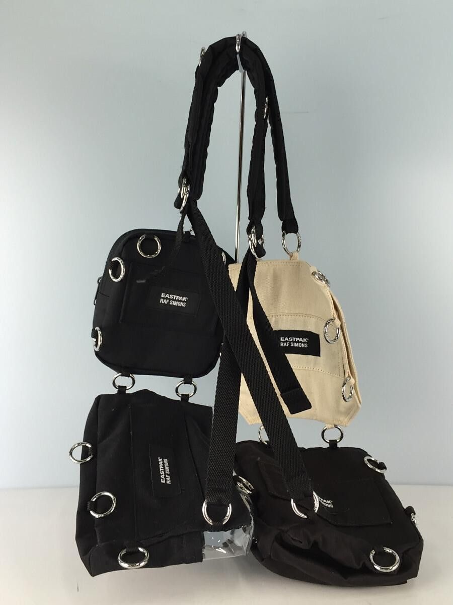 Raf Simons "My Own Private Antwerp" Cargo Backpack Size ONE SIZE - 3 Thumbnail