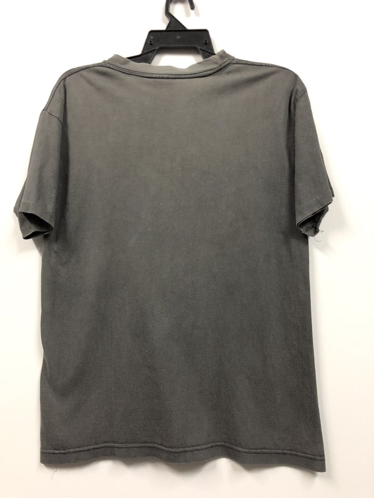 Vintage Vintage Movie 1996 ERASER- Arnold Schwazenegger t shirt 90s Size US M / EU 48-50 / 2 - 6 Thumbnail