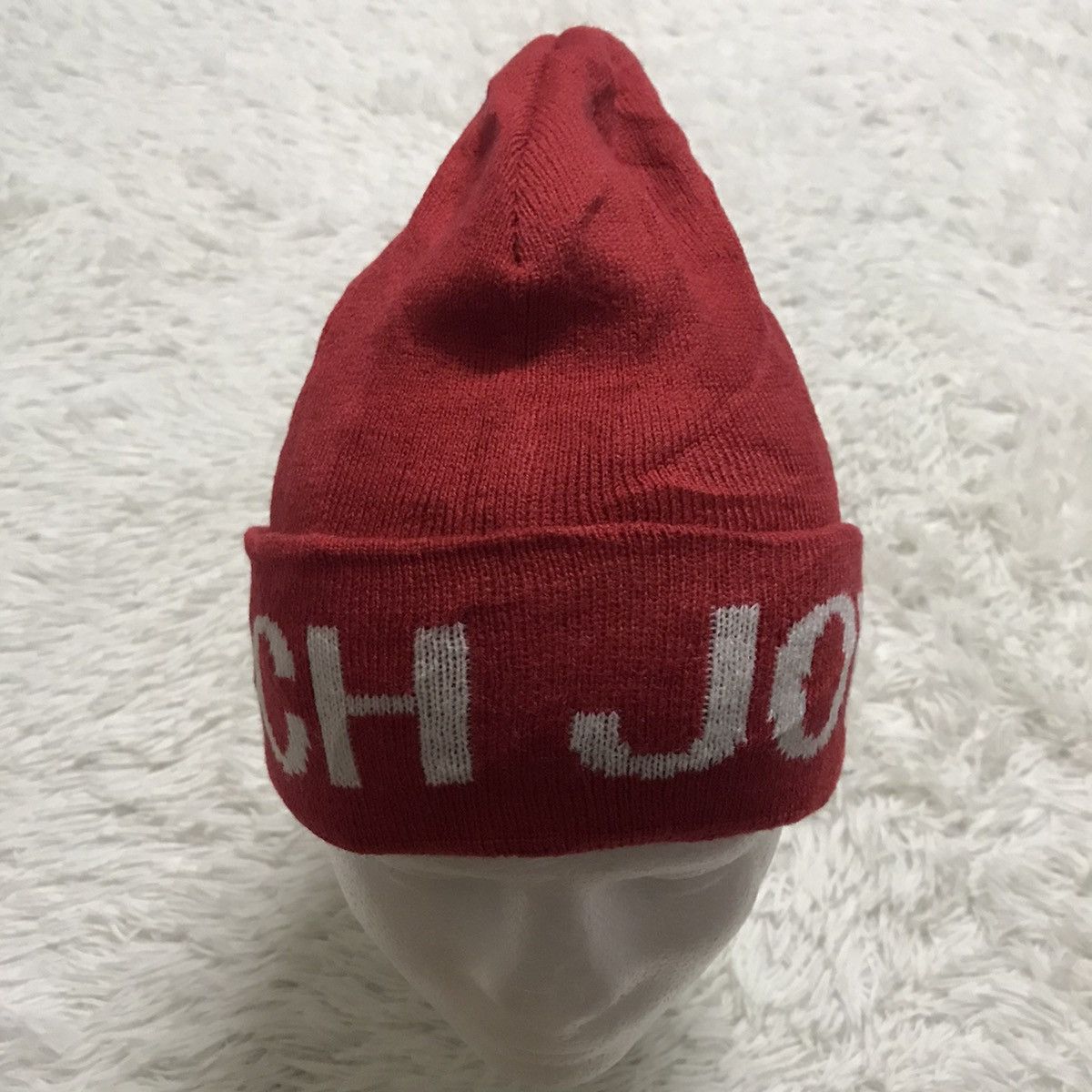Joyrich Joyrich beanie hat snow cap Size ONE SIZE - 10 Thumbnail