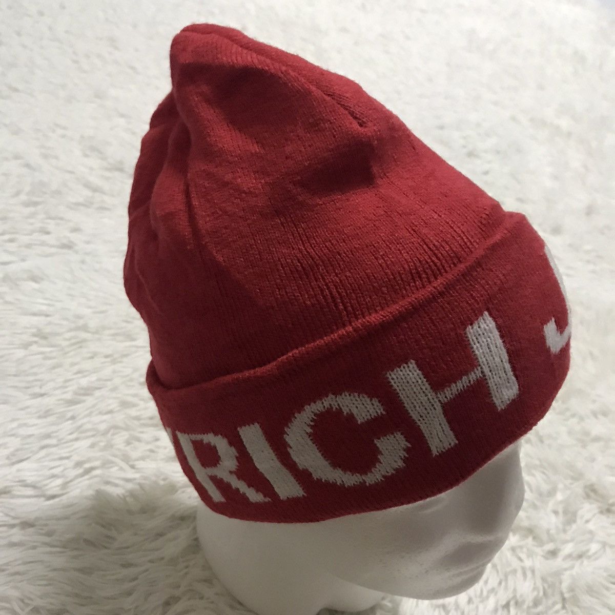 Joyrich Joyrich beanie hat snow cap Size ONE SIZE - 11 Thumbnail