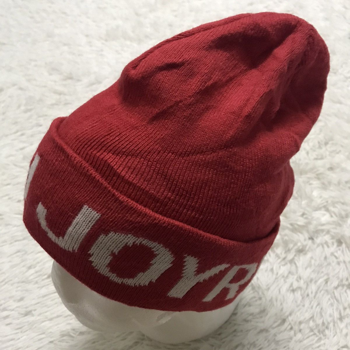 Joyrich Joyrich beanie hat snow cap Size ONE SIZE - 12 Thumbnail