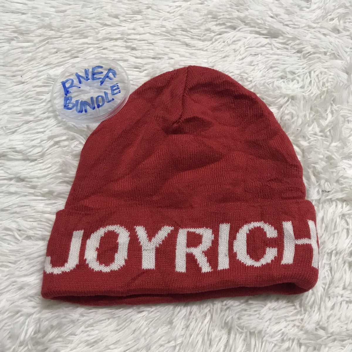 Joyrich Joyrich beanie hat snow cap Size ONE SIZE - 2 Thumbnail