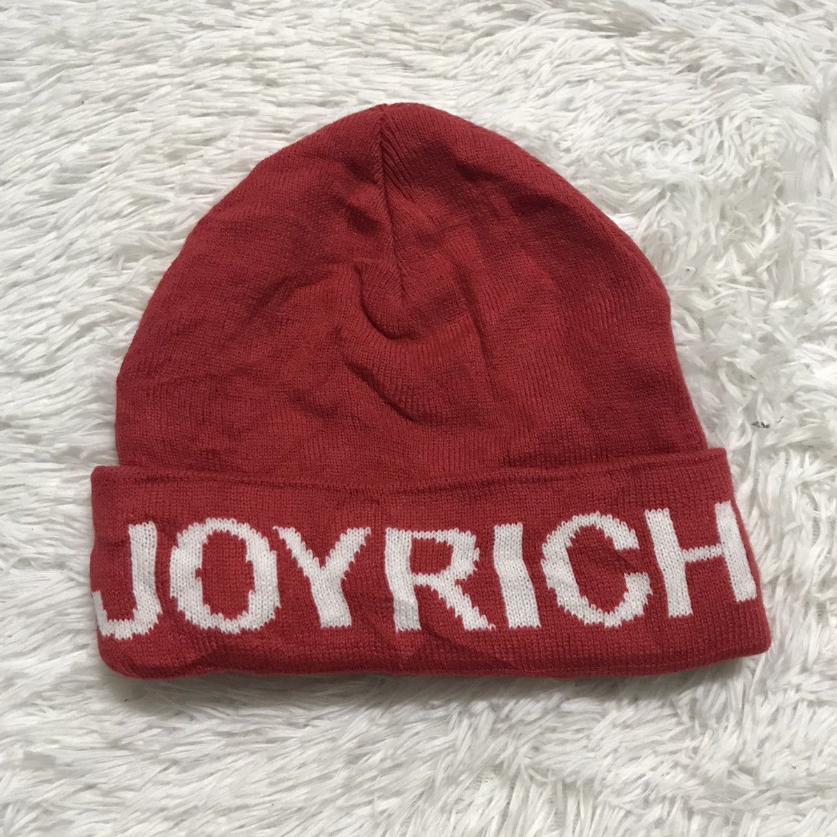 Joyrich Joyrich beanie hat snow cap Size ONE SIZE - 4 Thumbnail