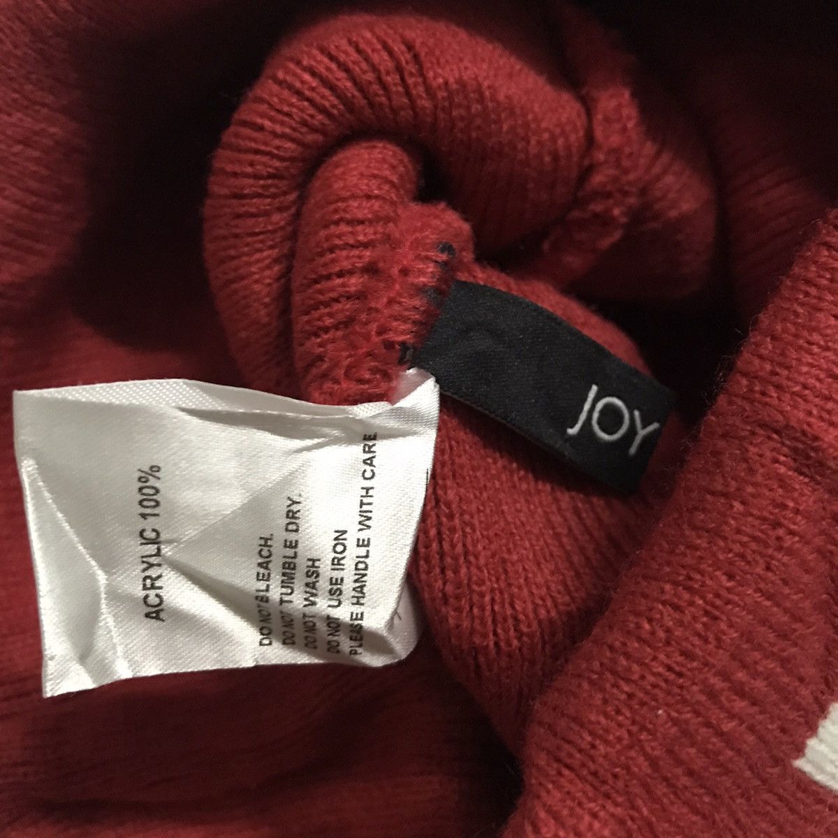Joyrich Joyrich beanie hat snow cap Size ONE SIZE - 8 Thumbnail