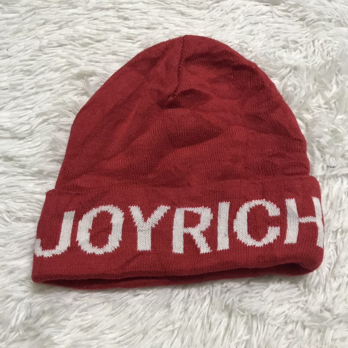 Joyrich Joyrich beanie hat snow cap Size ONE SIZE - 3 Thumbnail