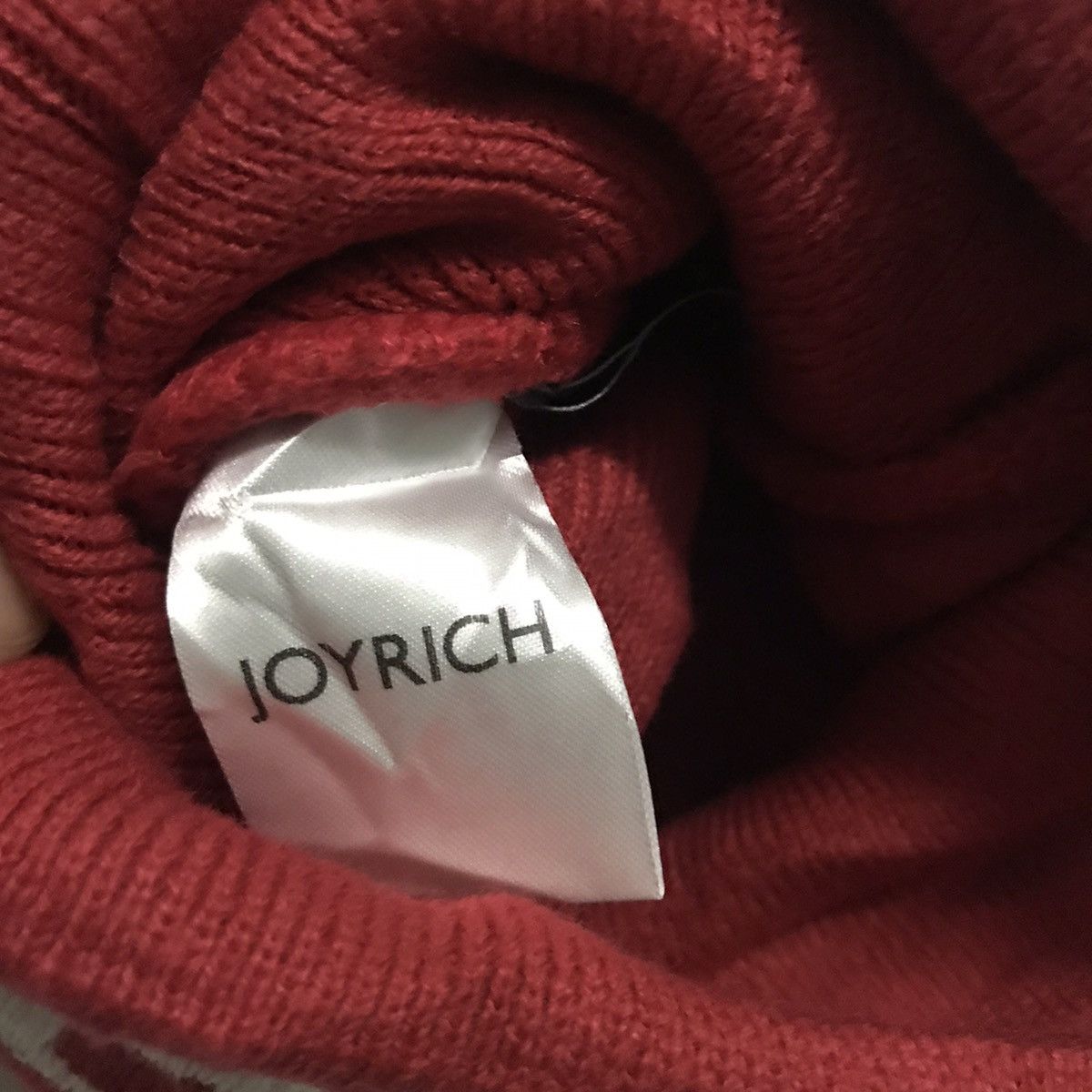 Joyrich Joyrich beanie hat snow cap Size ONE SIZE - 6 Thumbnail