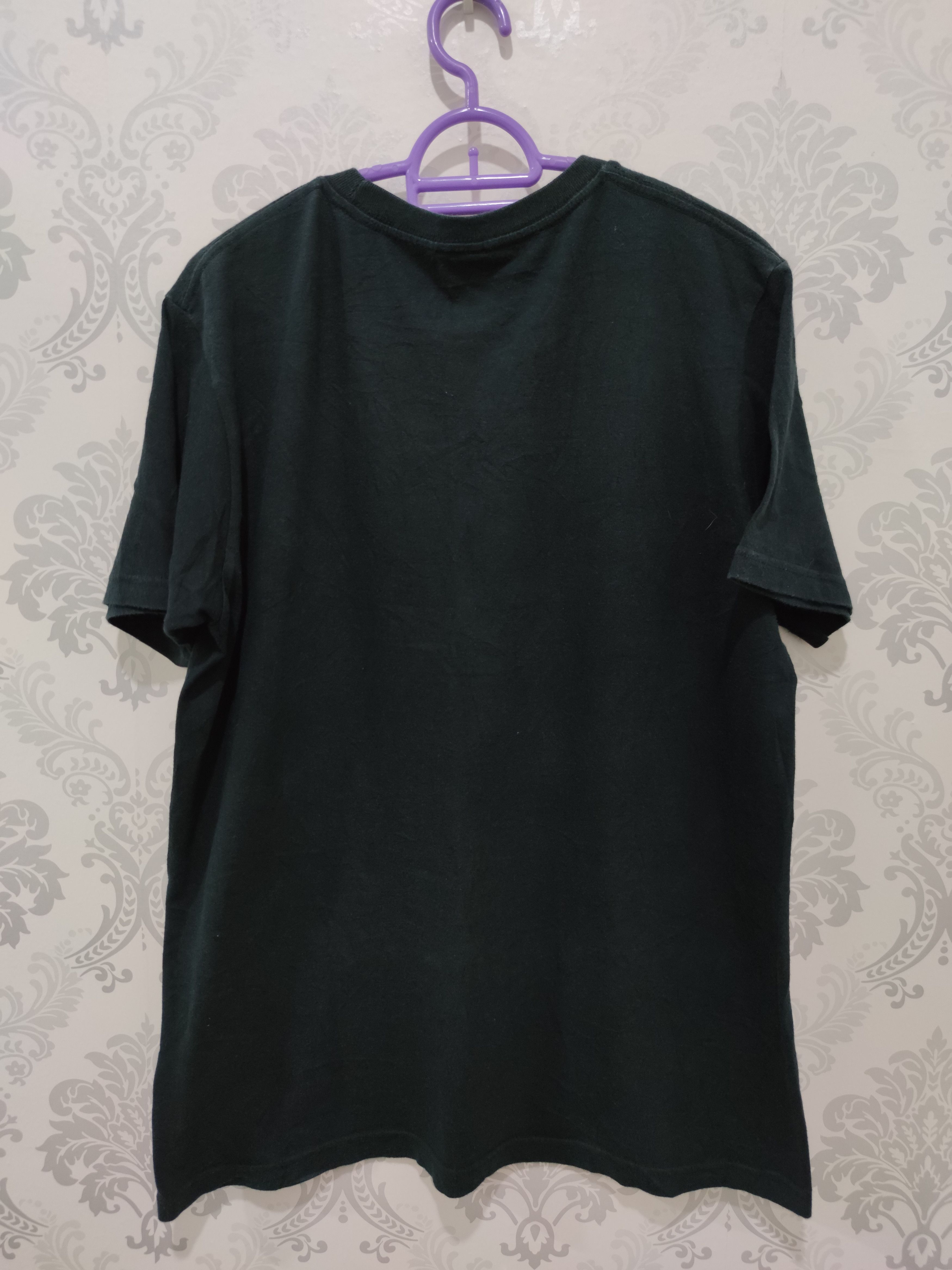 Japanese Brand Vintage Cospa Anime Gundam ZGMF-X20A Shirt Size US M / EU 48-50 / 2 - 3 Thumbnail