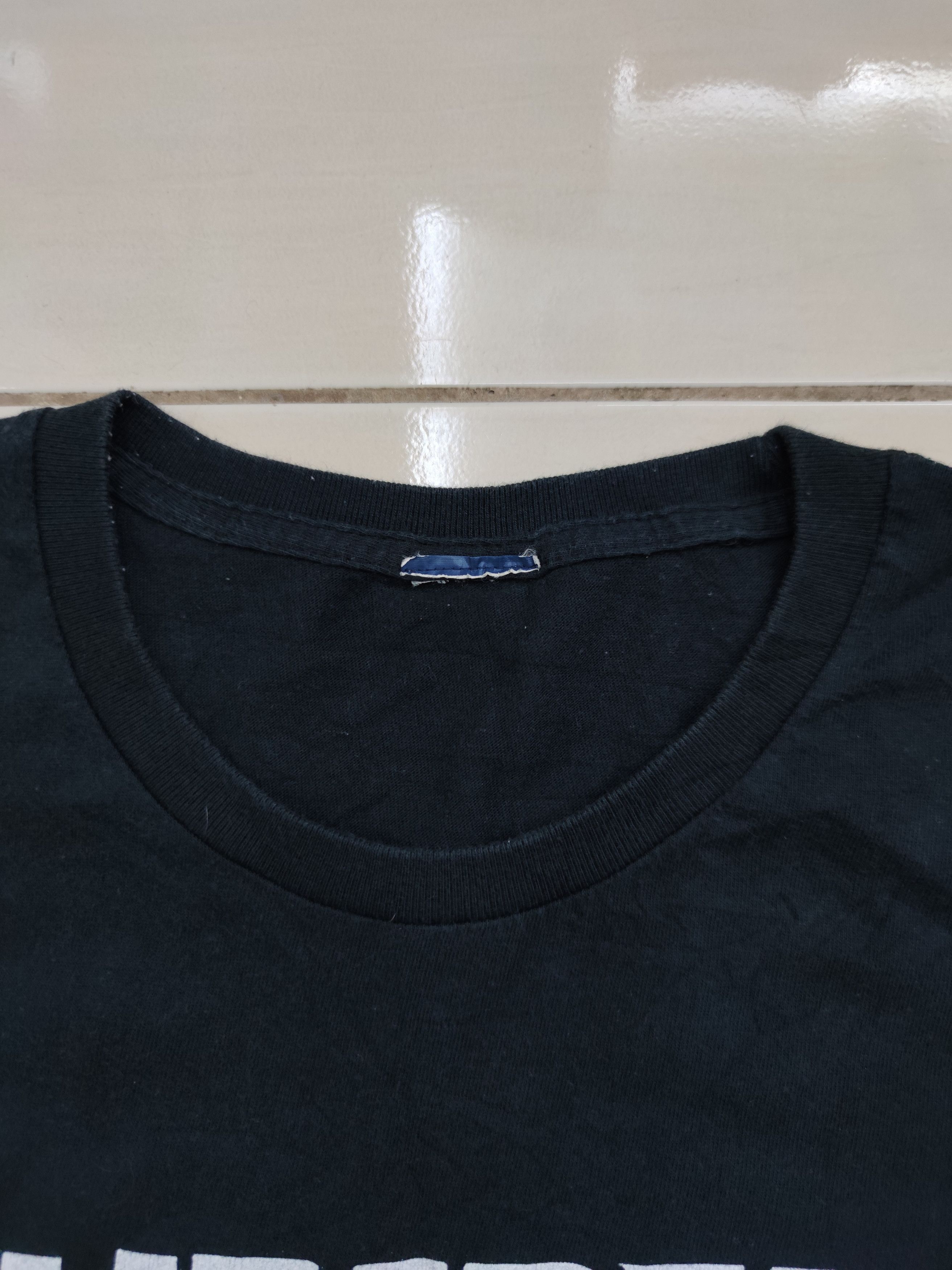 Japanese Brand Vintage Cospa Anime Gundam ZGMF-X20A Shirt Size US M / EU 48-50 / 2 - 4 Thumbnail